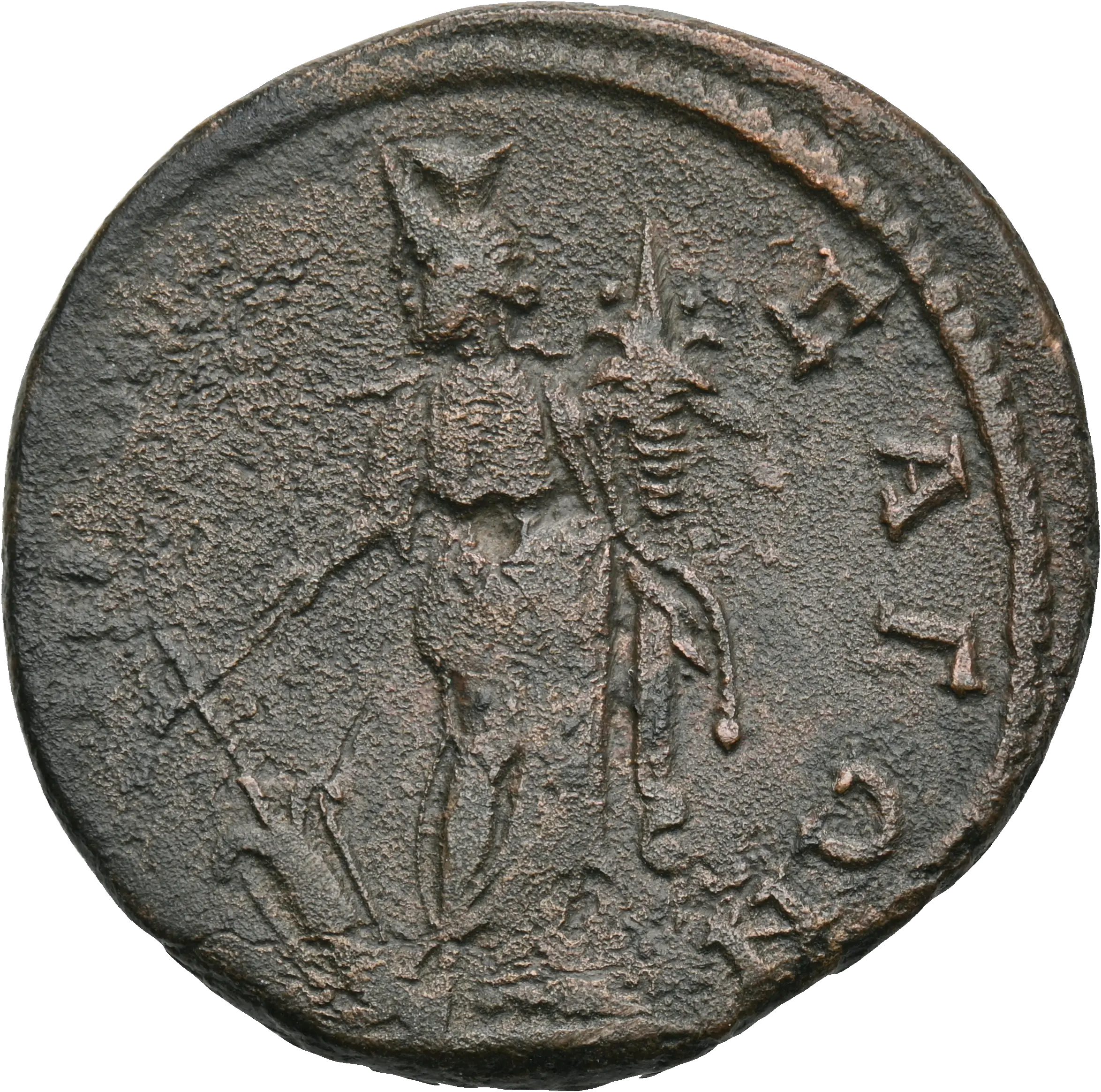 Image of the obverse