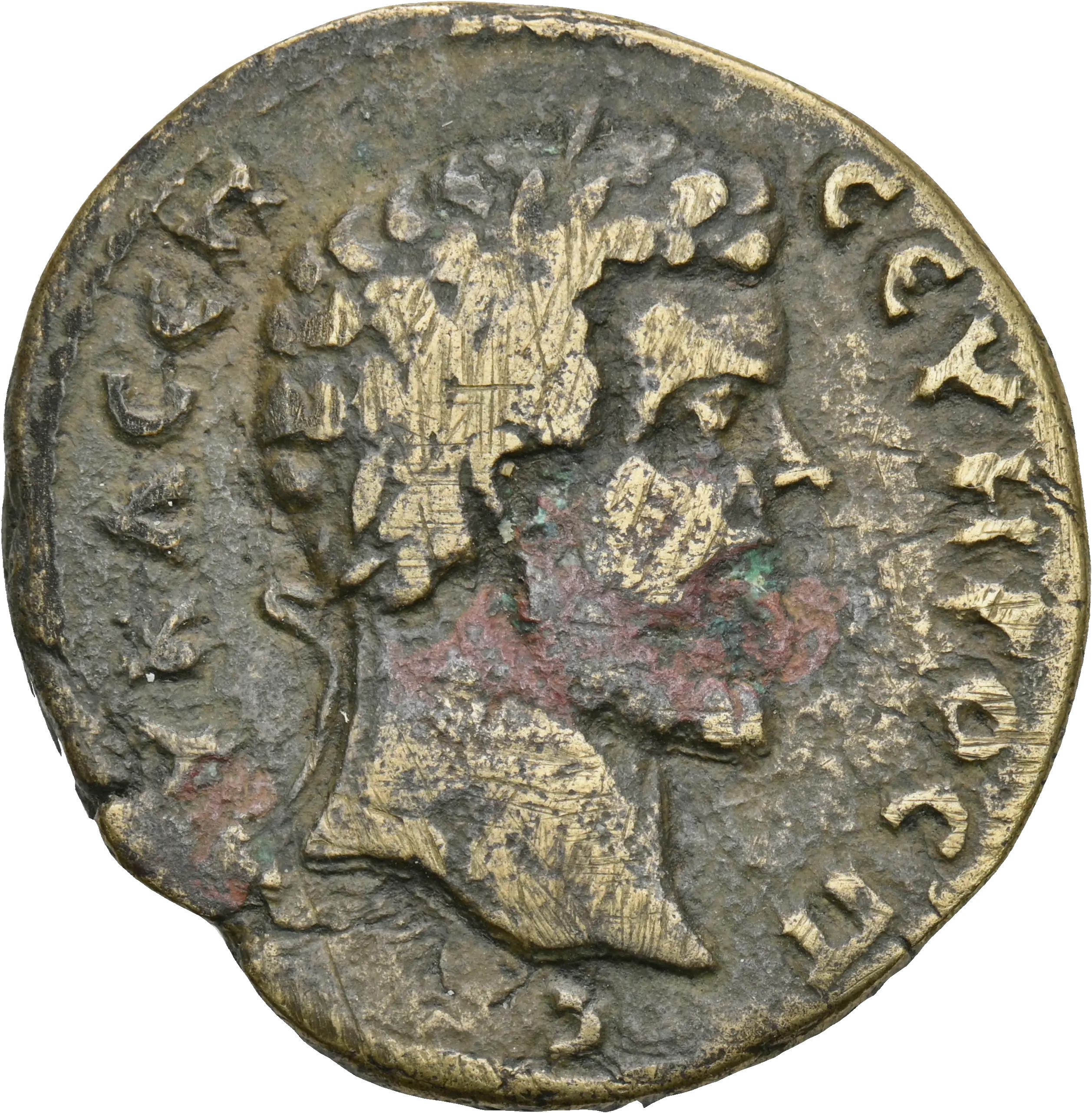 Image of the obverse