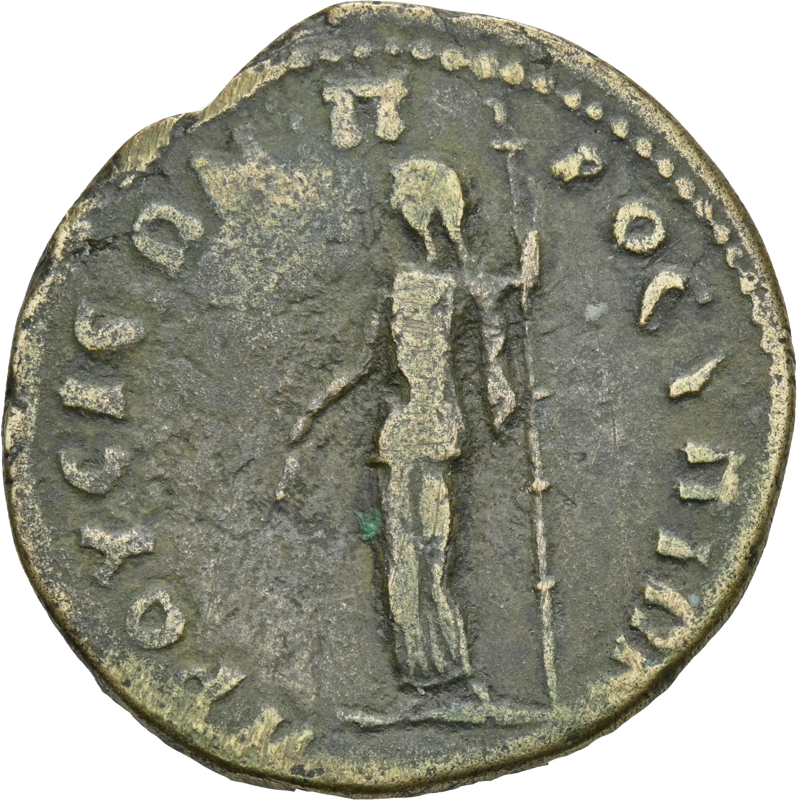Image of the obverse