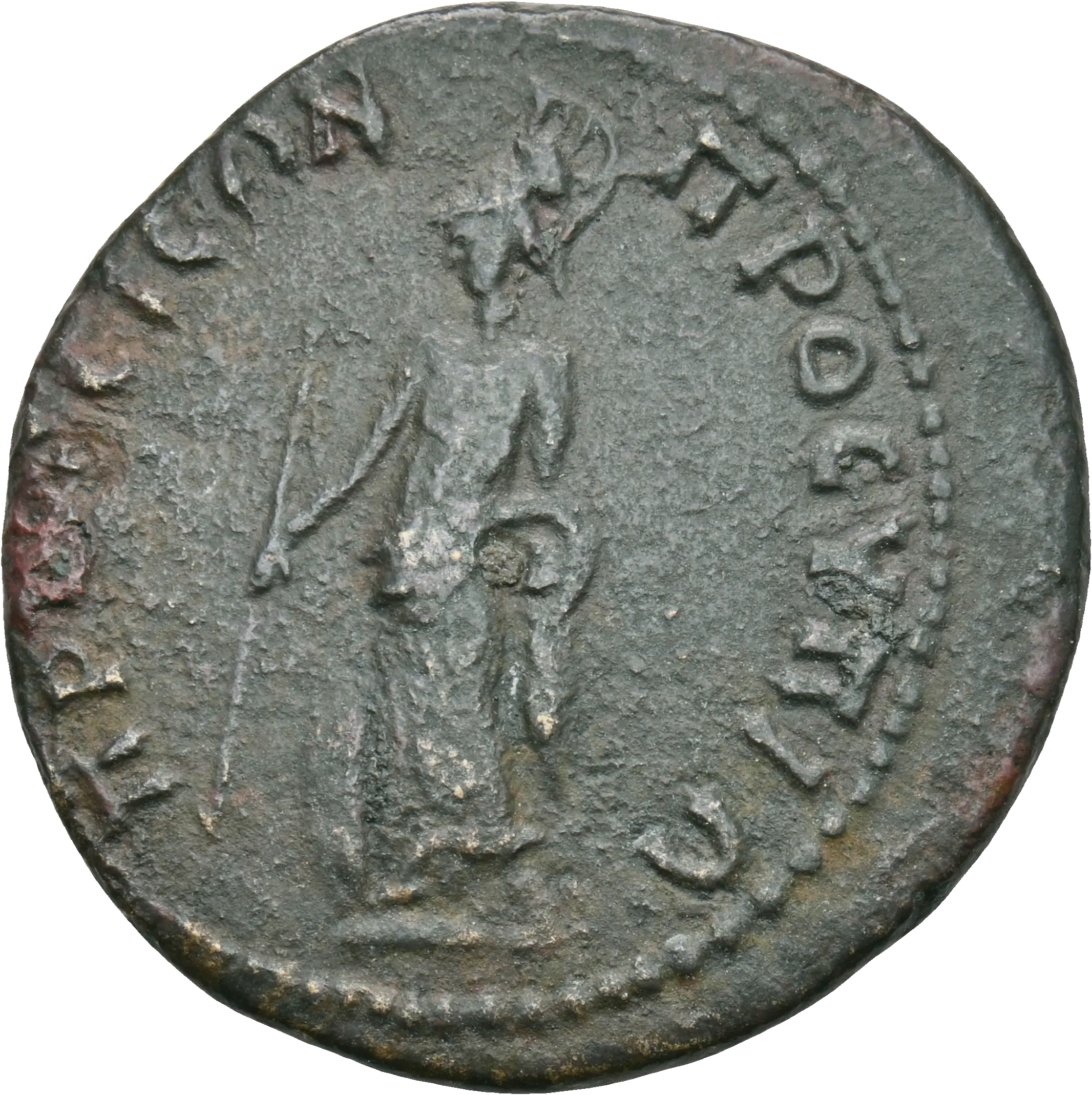 Image of the obverse
