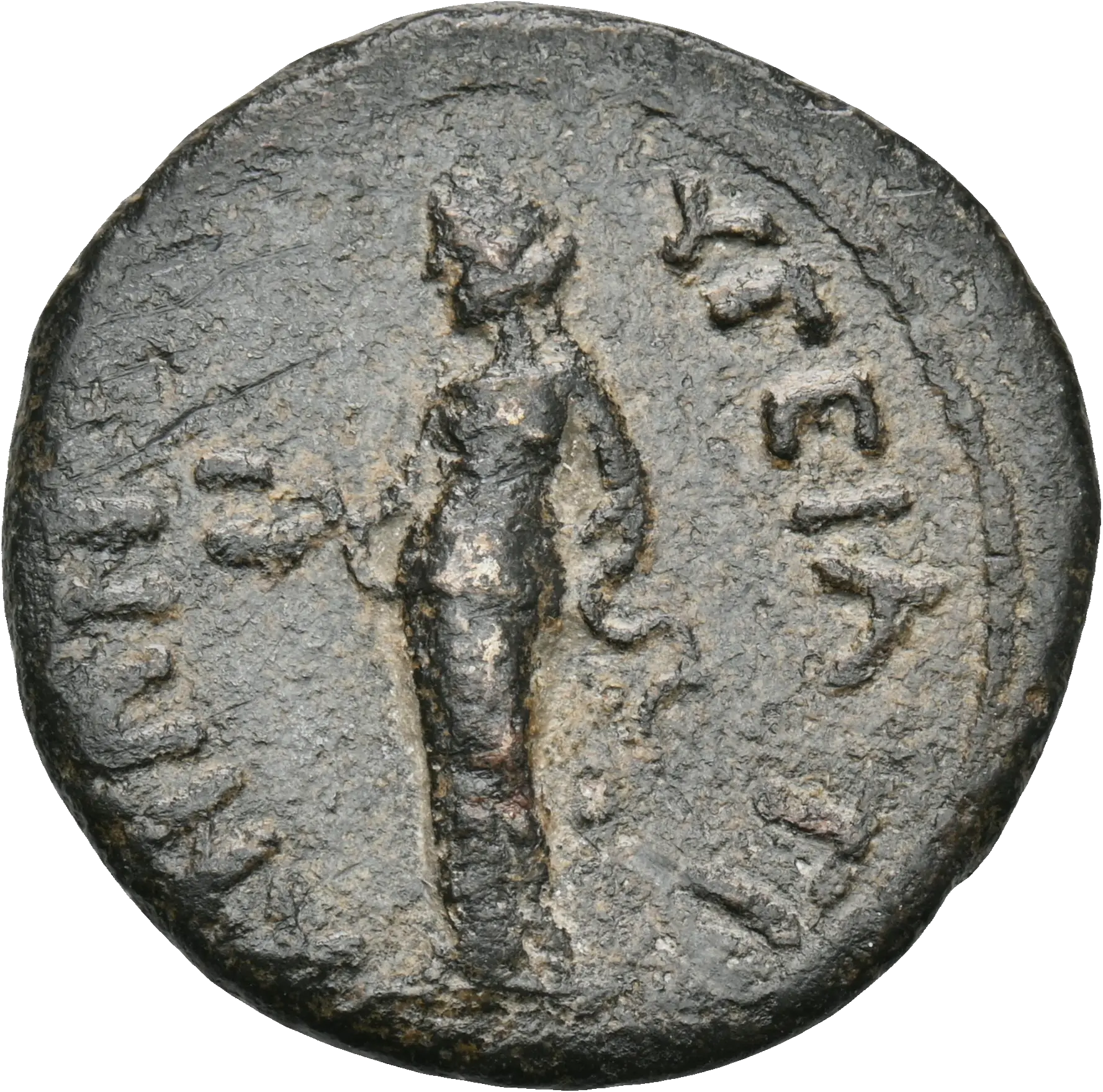 Image of the obverse