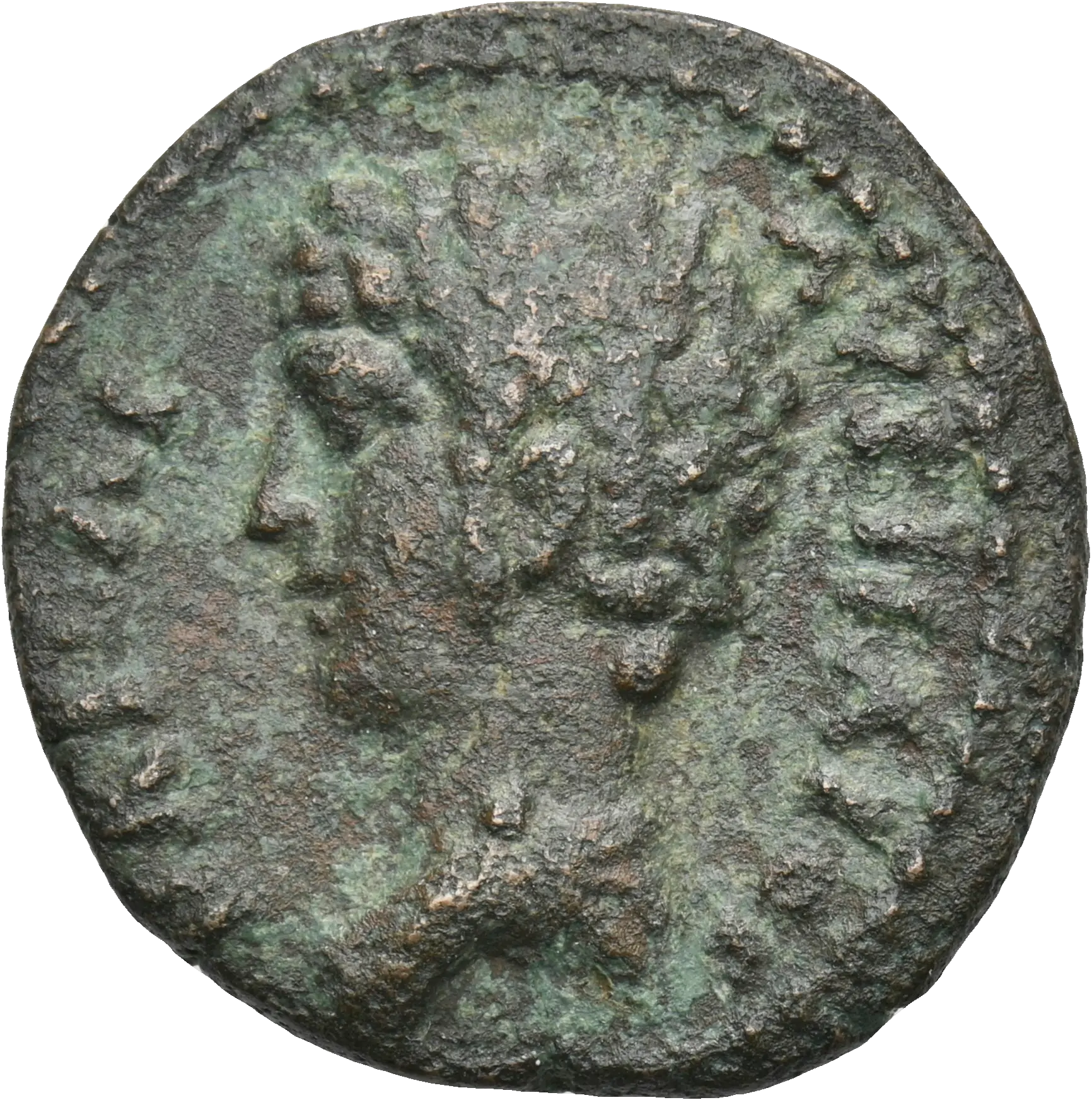 Image of the obverse