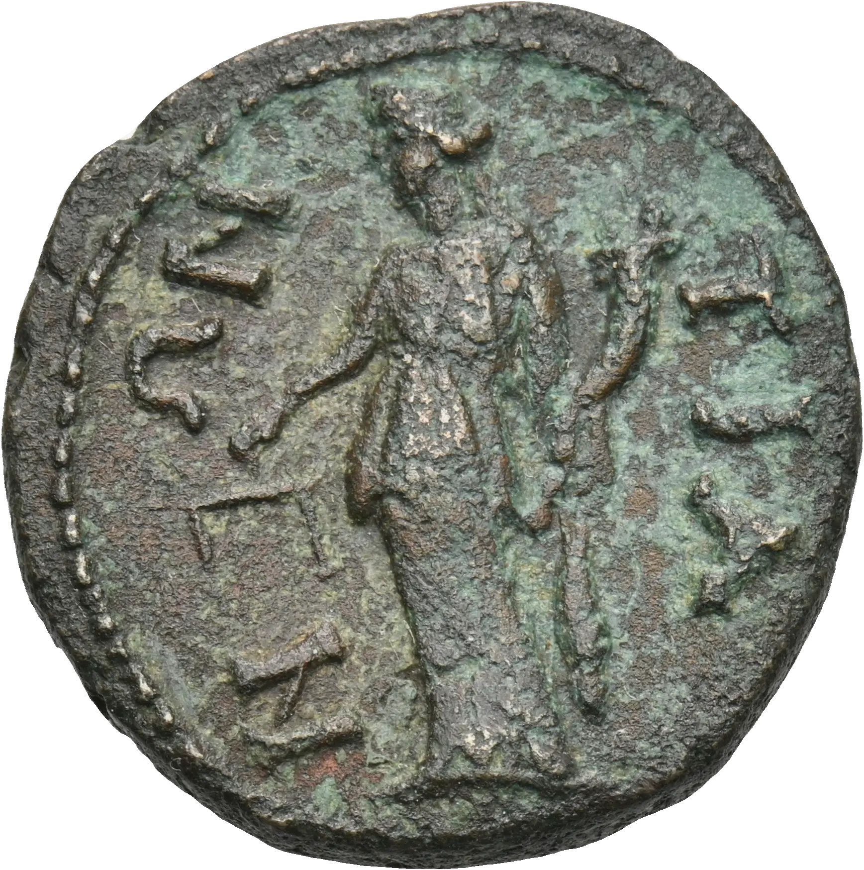 Image of the obverse