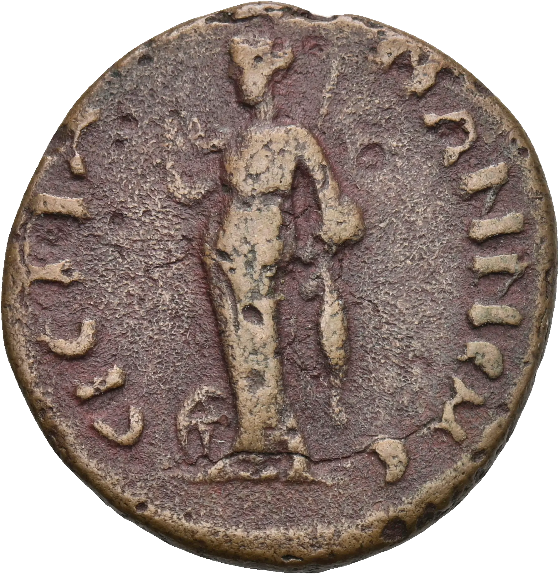 Image of the obverse