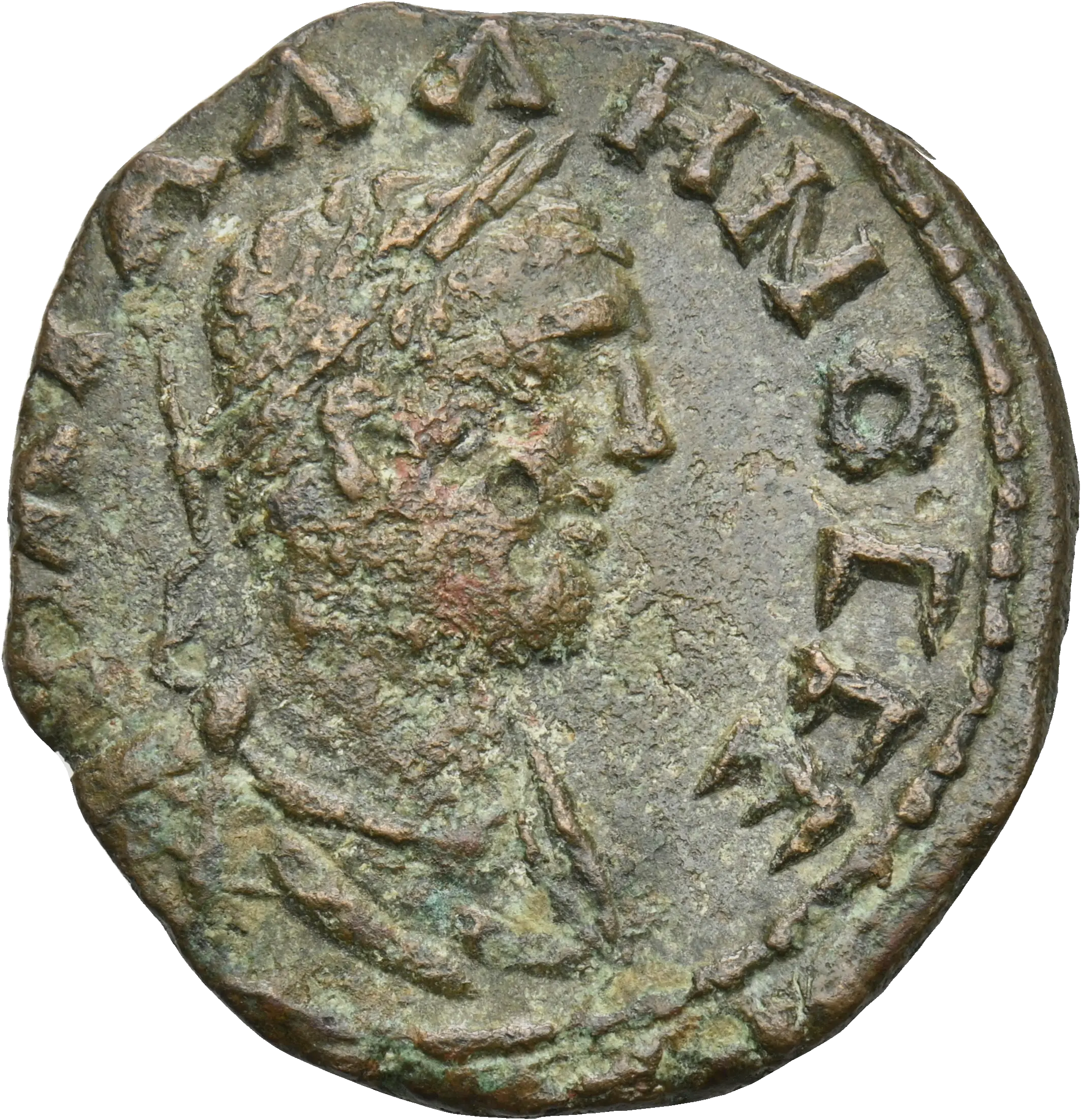 Image of the obverse