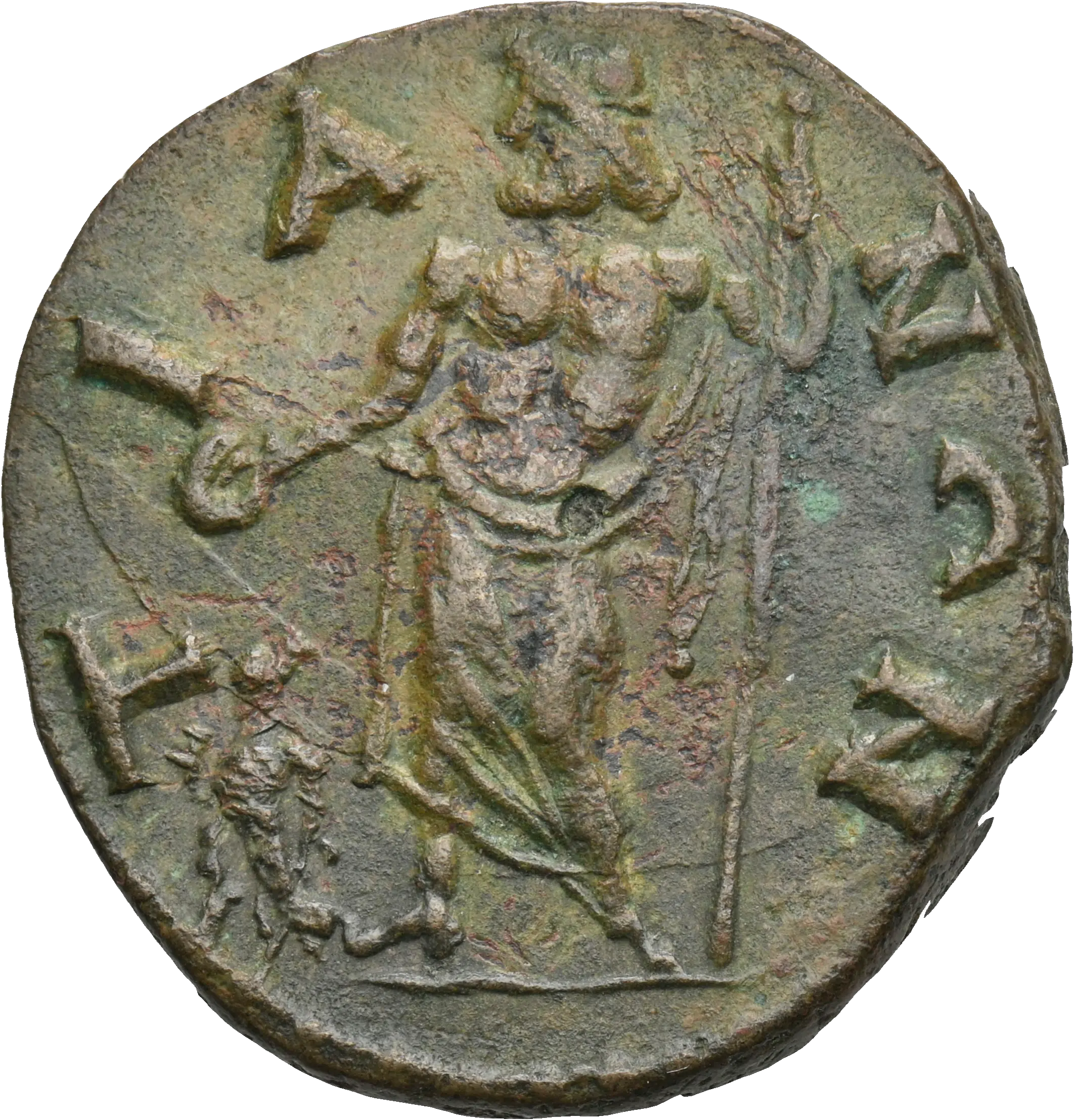 Image of the obverse