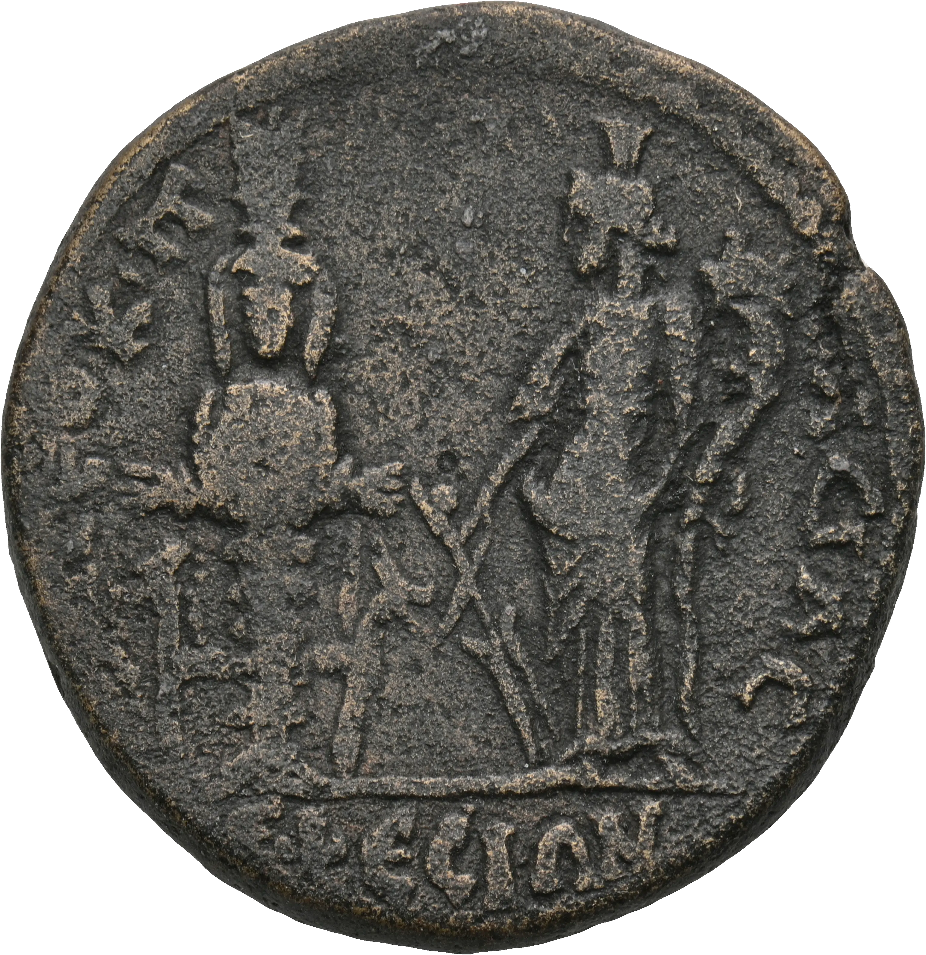 Image of the obverse