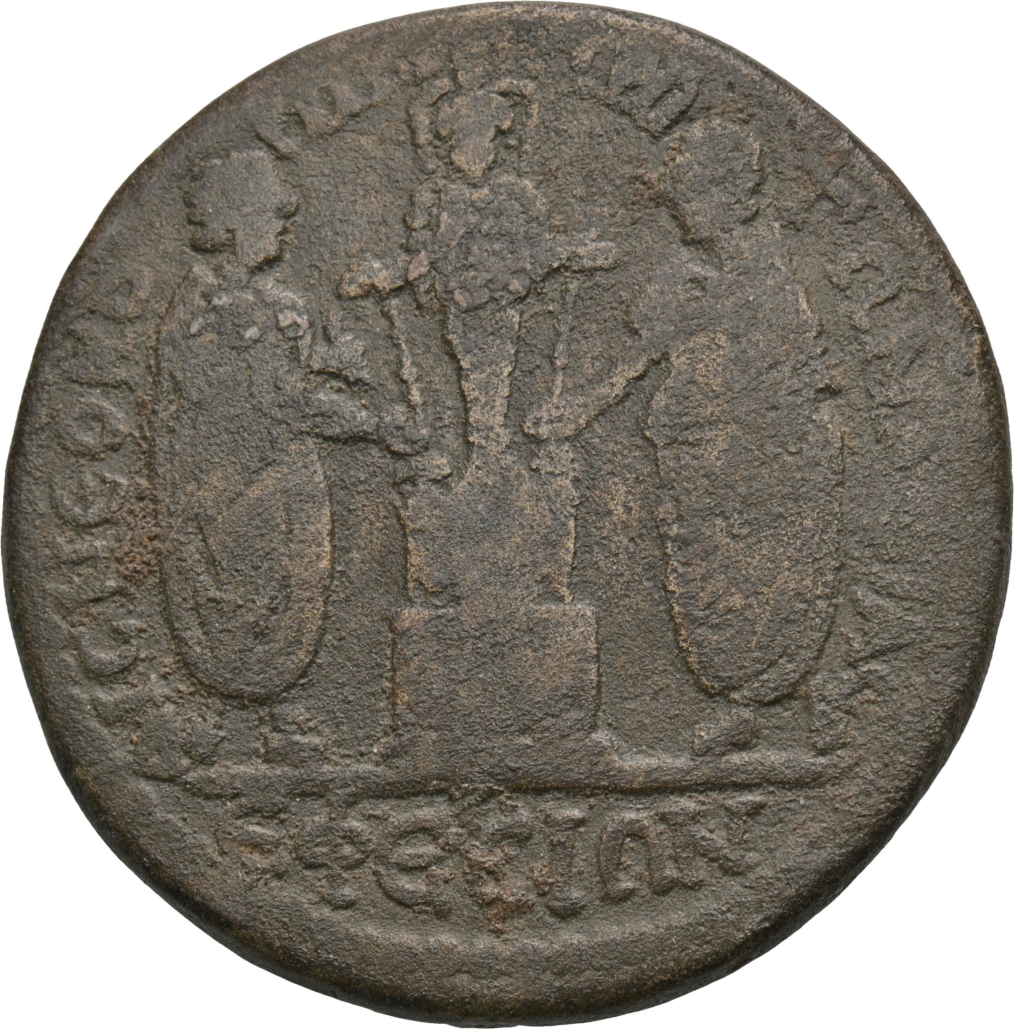 Image of the obverse