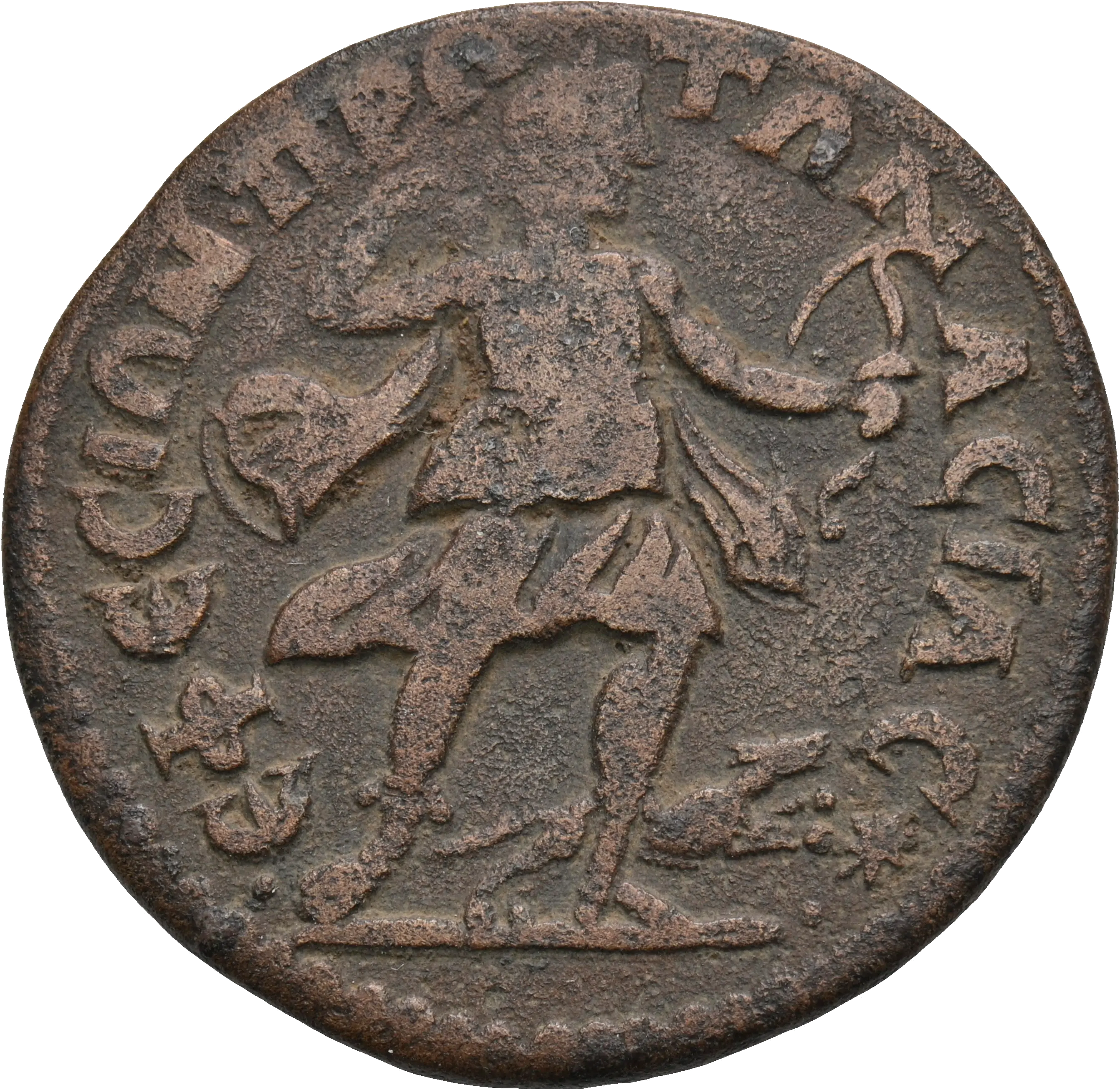 Image of the obverse