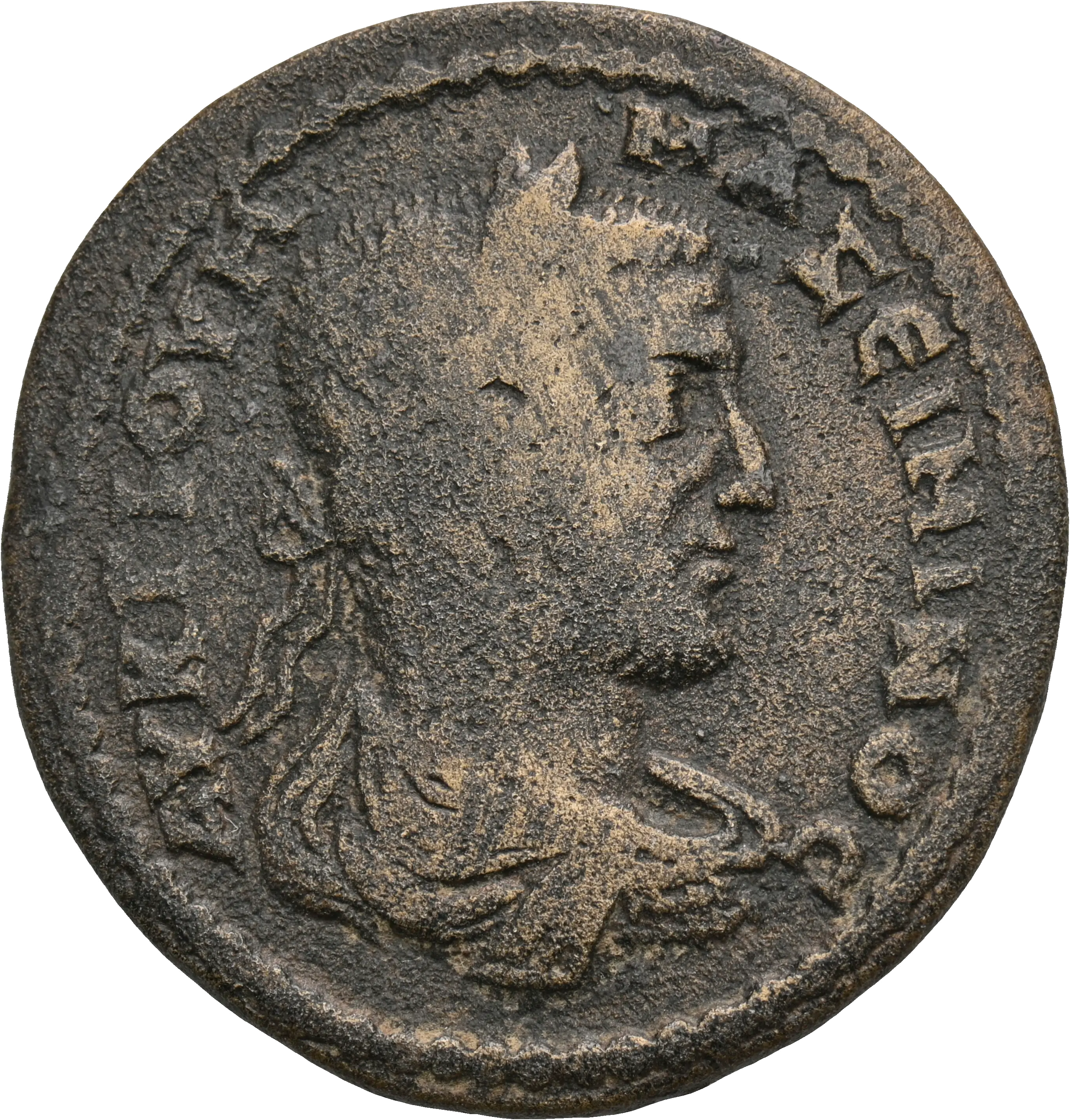 Image of the obverse