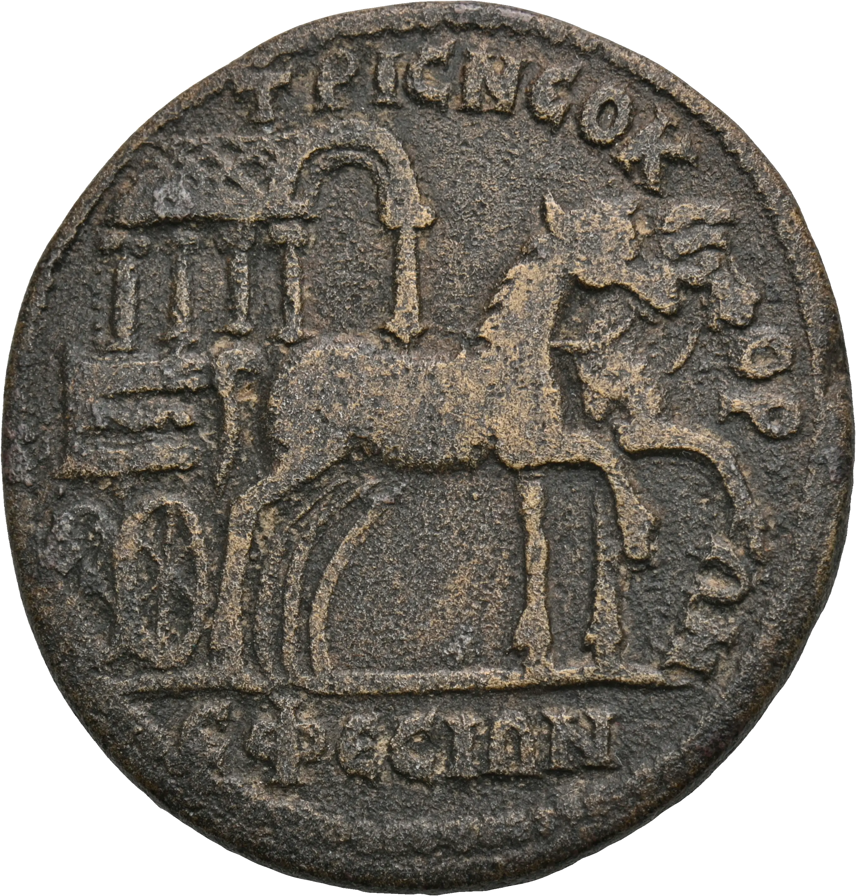Image of the obverse