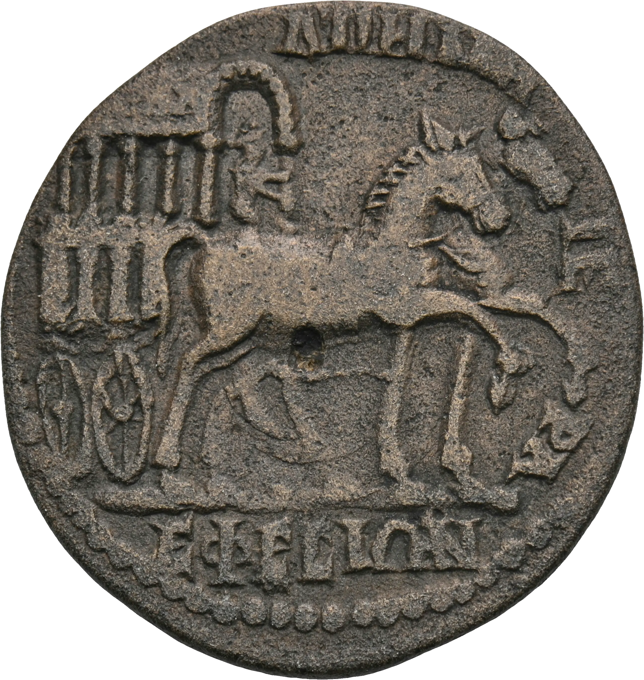 Image of the obverse
