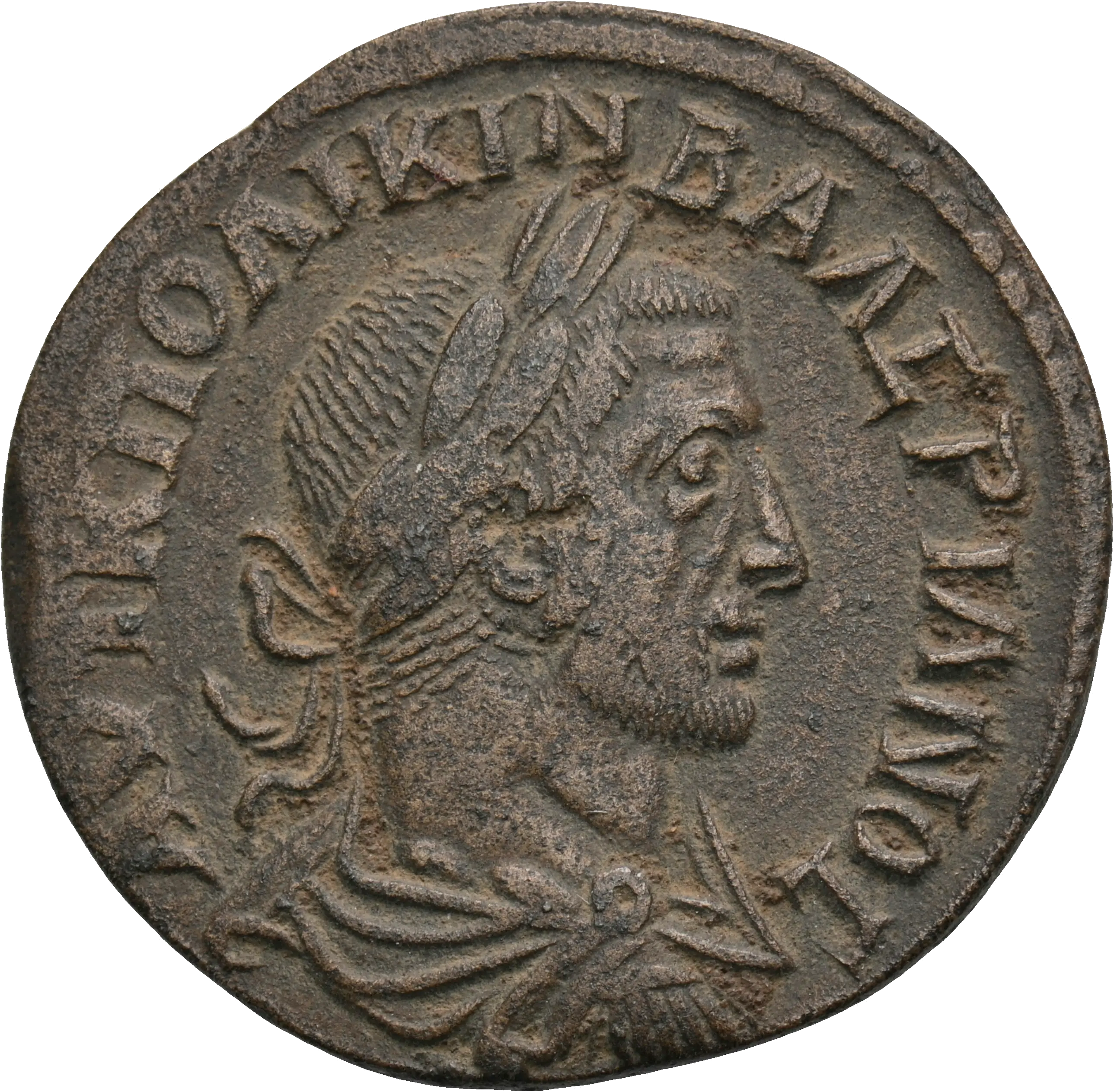 Image of the obverse