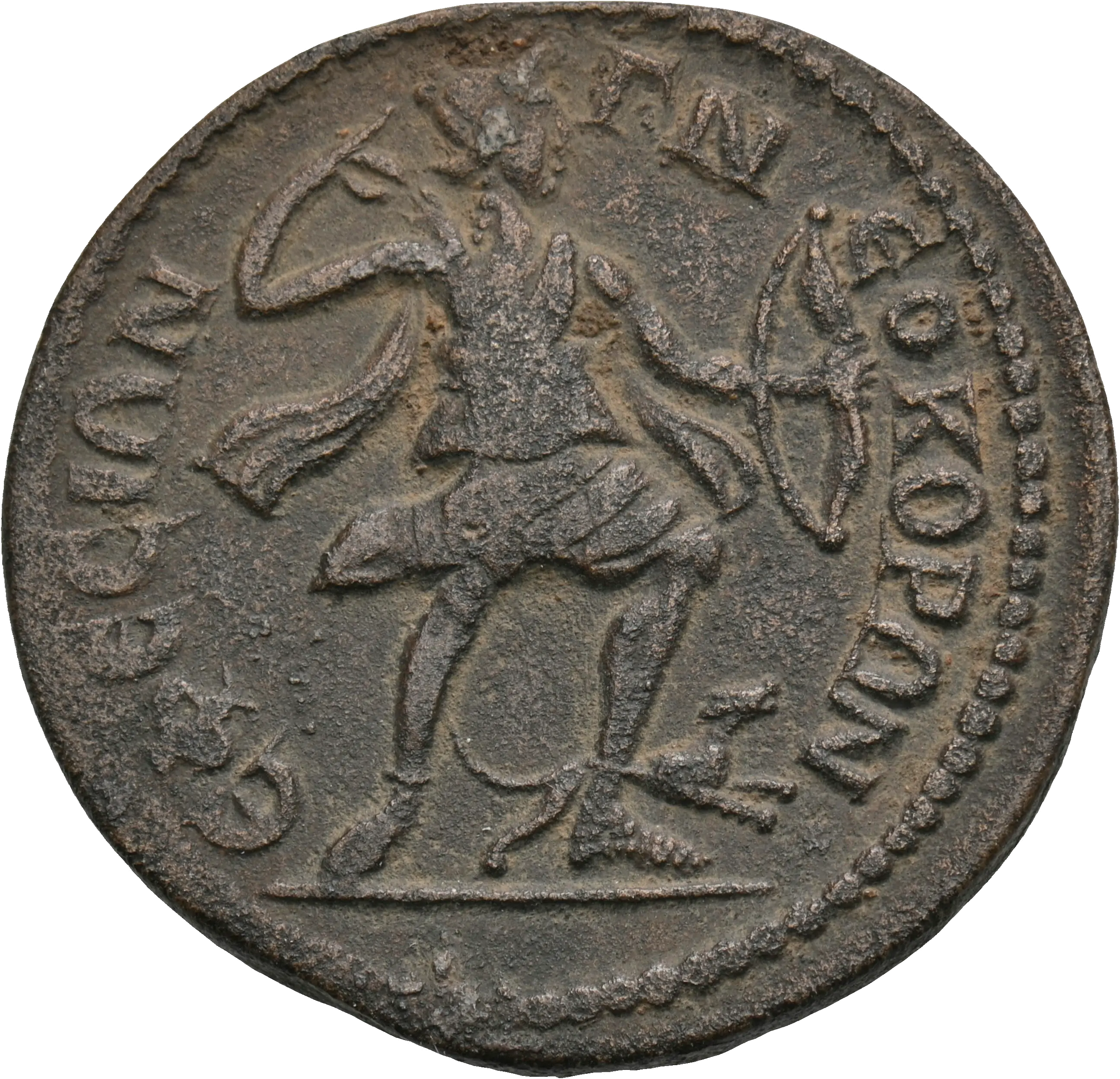 Image of the obverse