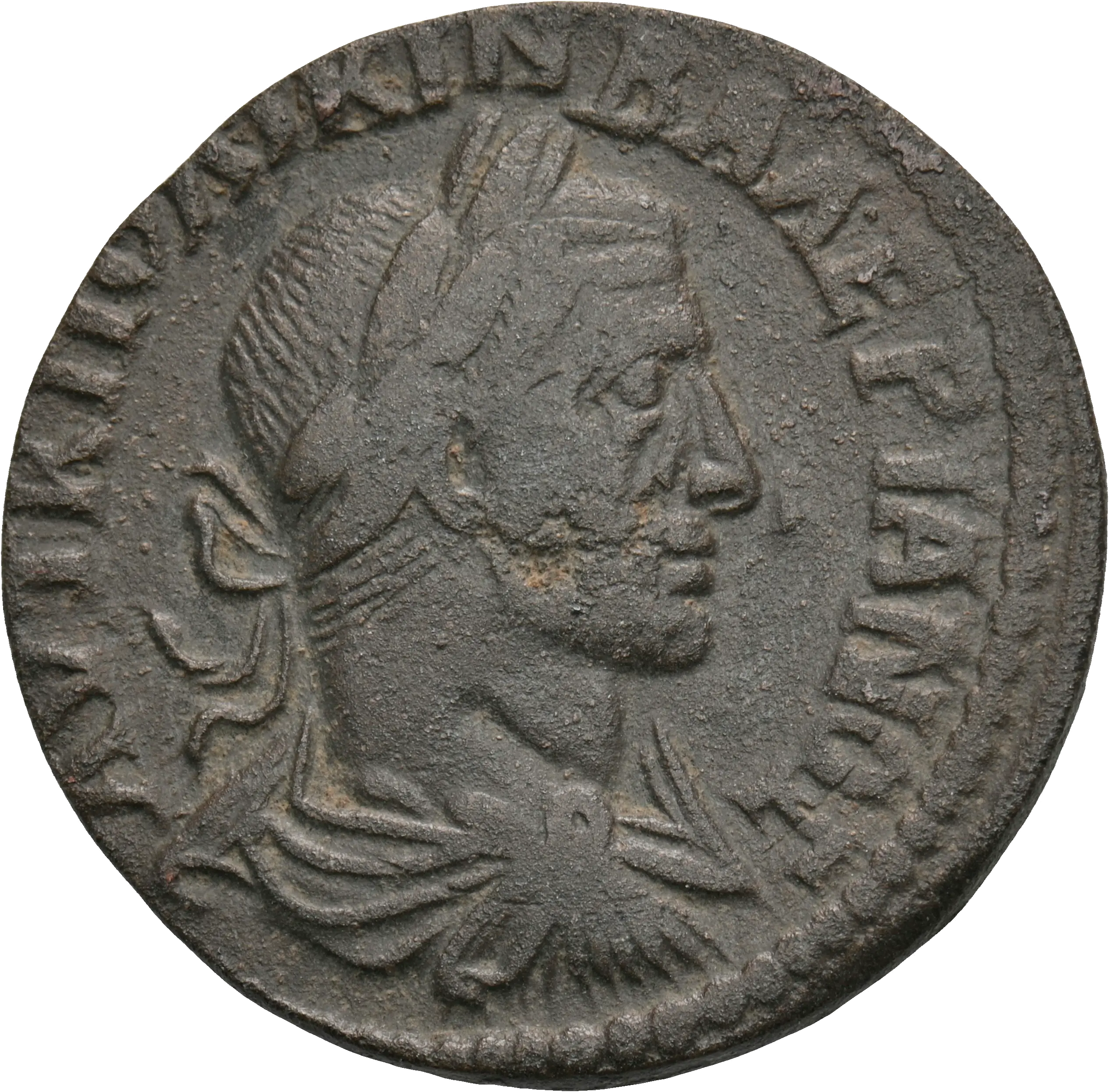 Image of the obverse