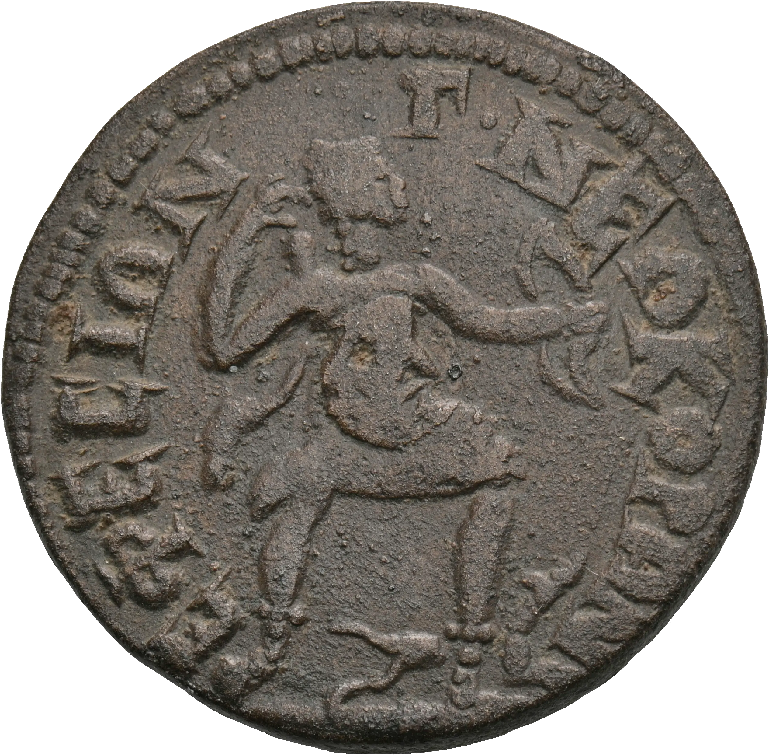 Image of the obverse