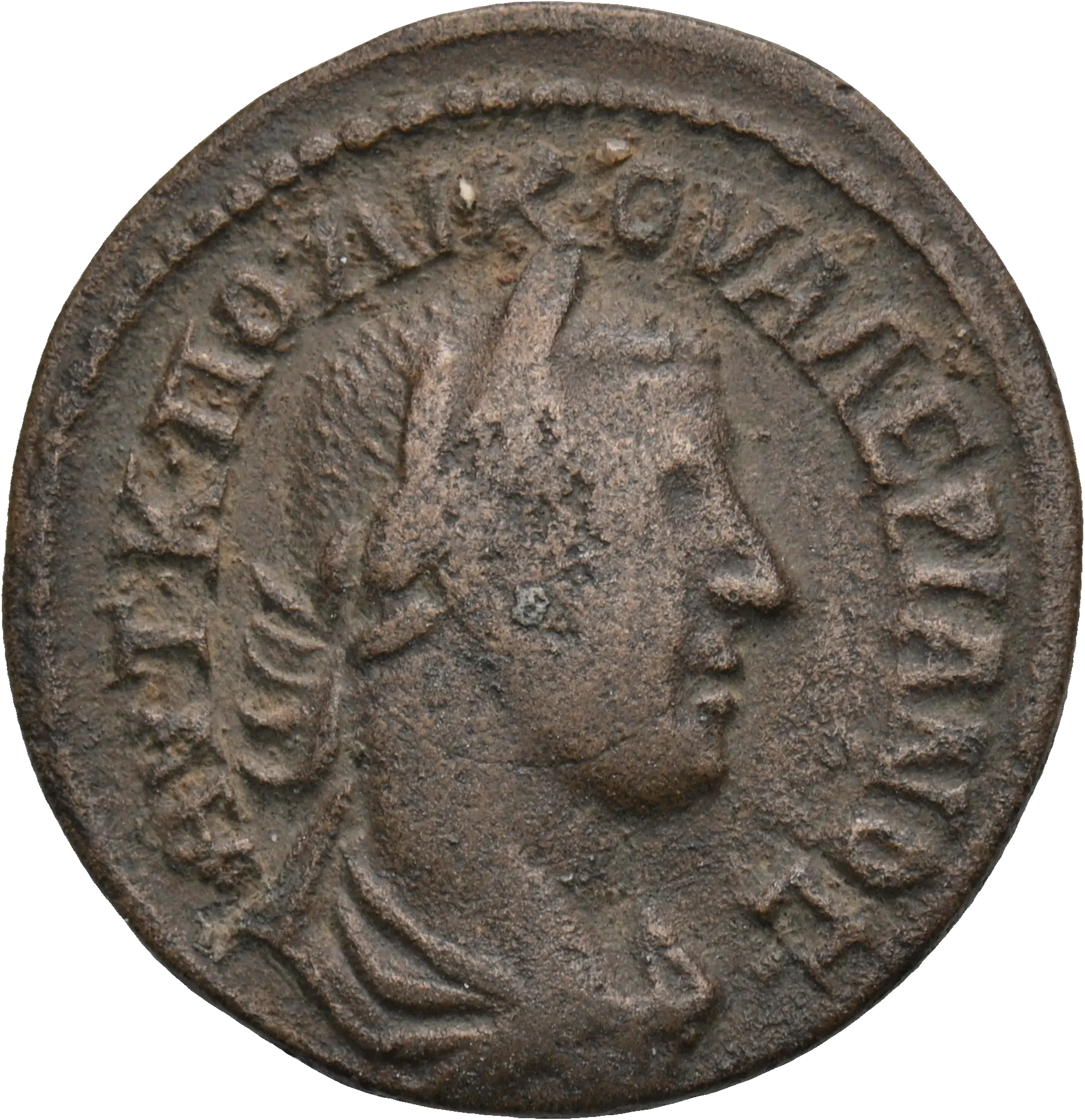 Image of the obverse