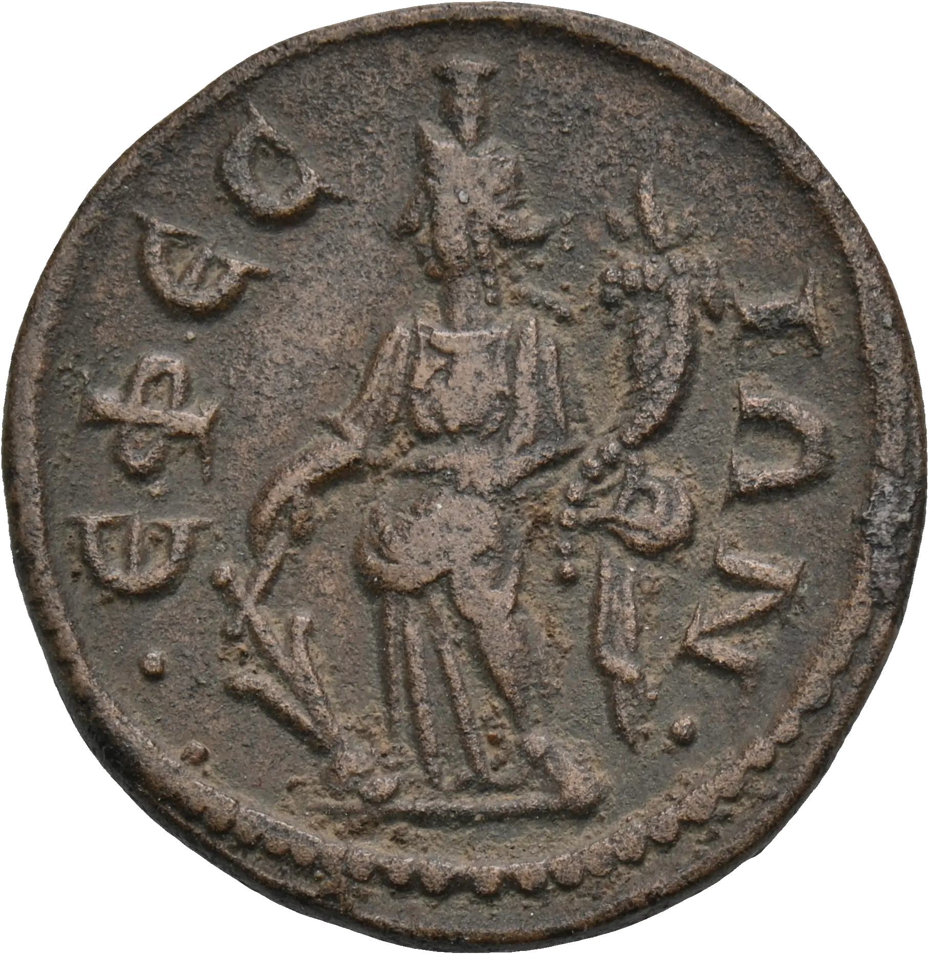 Image of the obverse