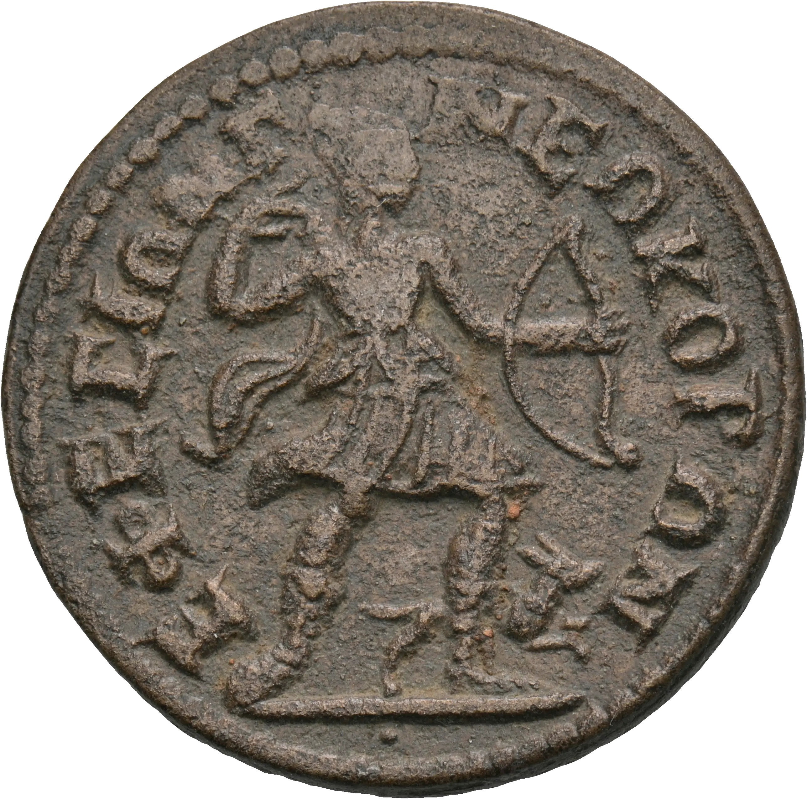 Image of the obverse