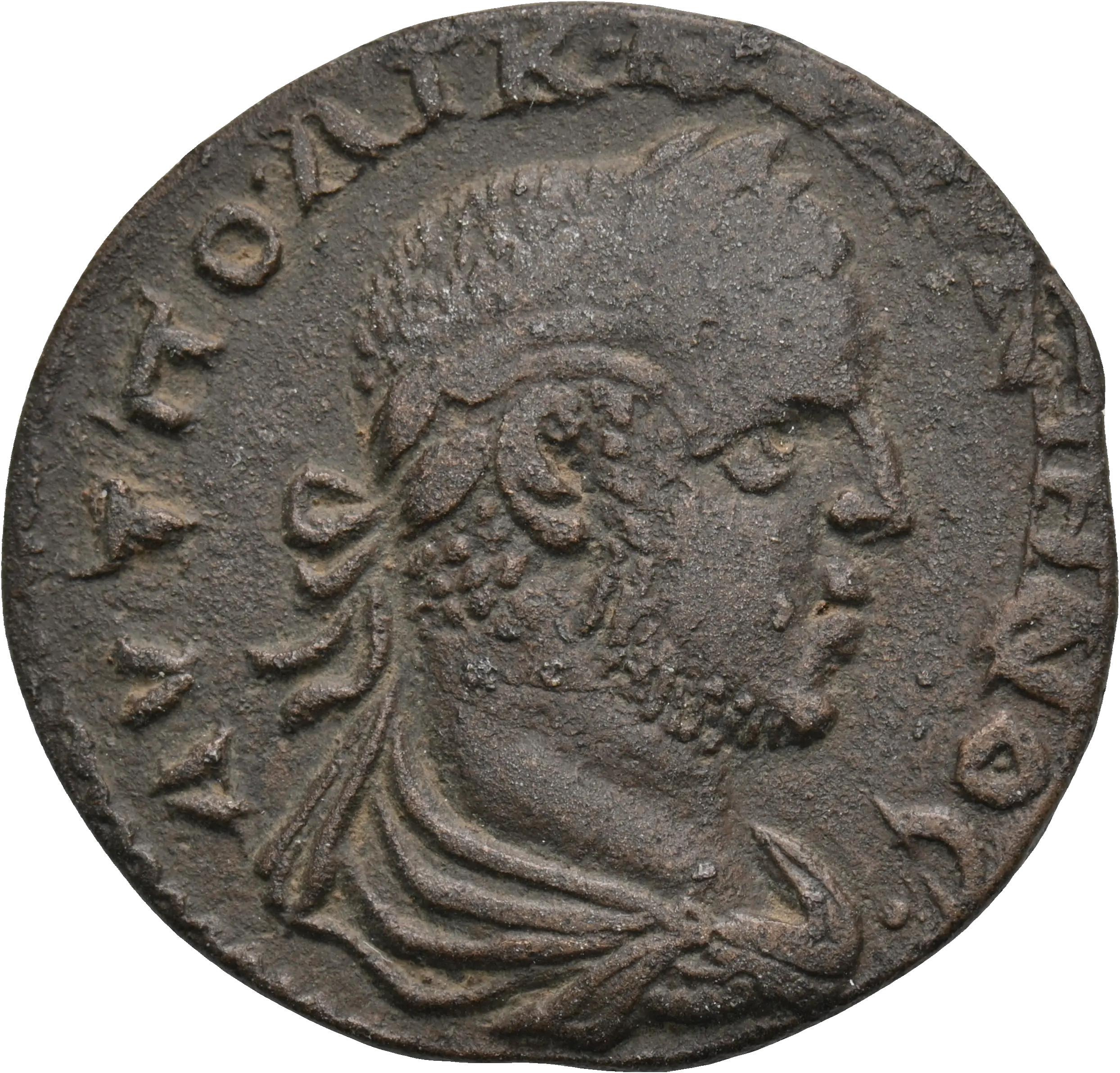 Image of the obverse