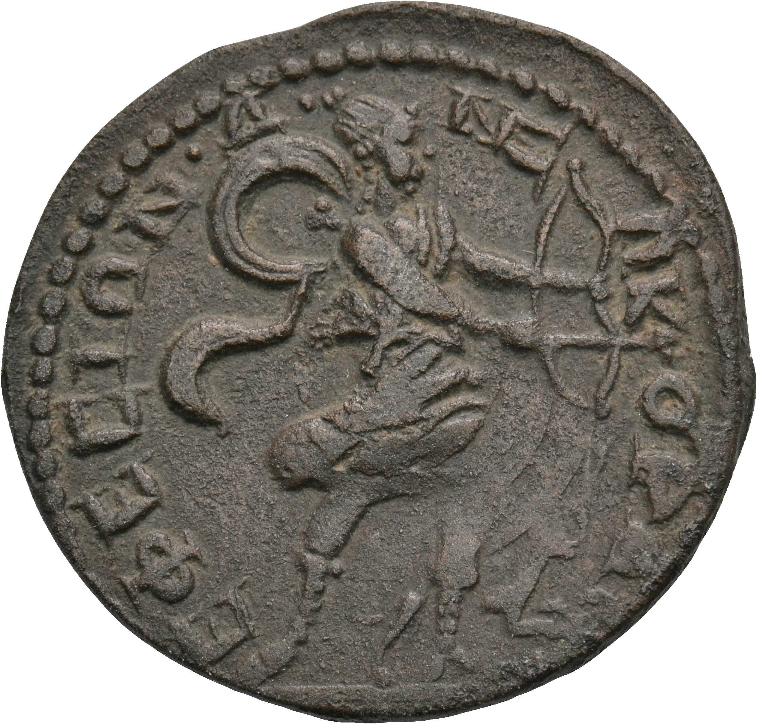Image of the obverse