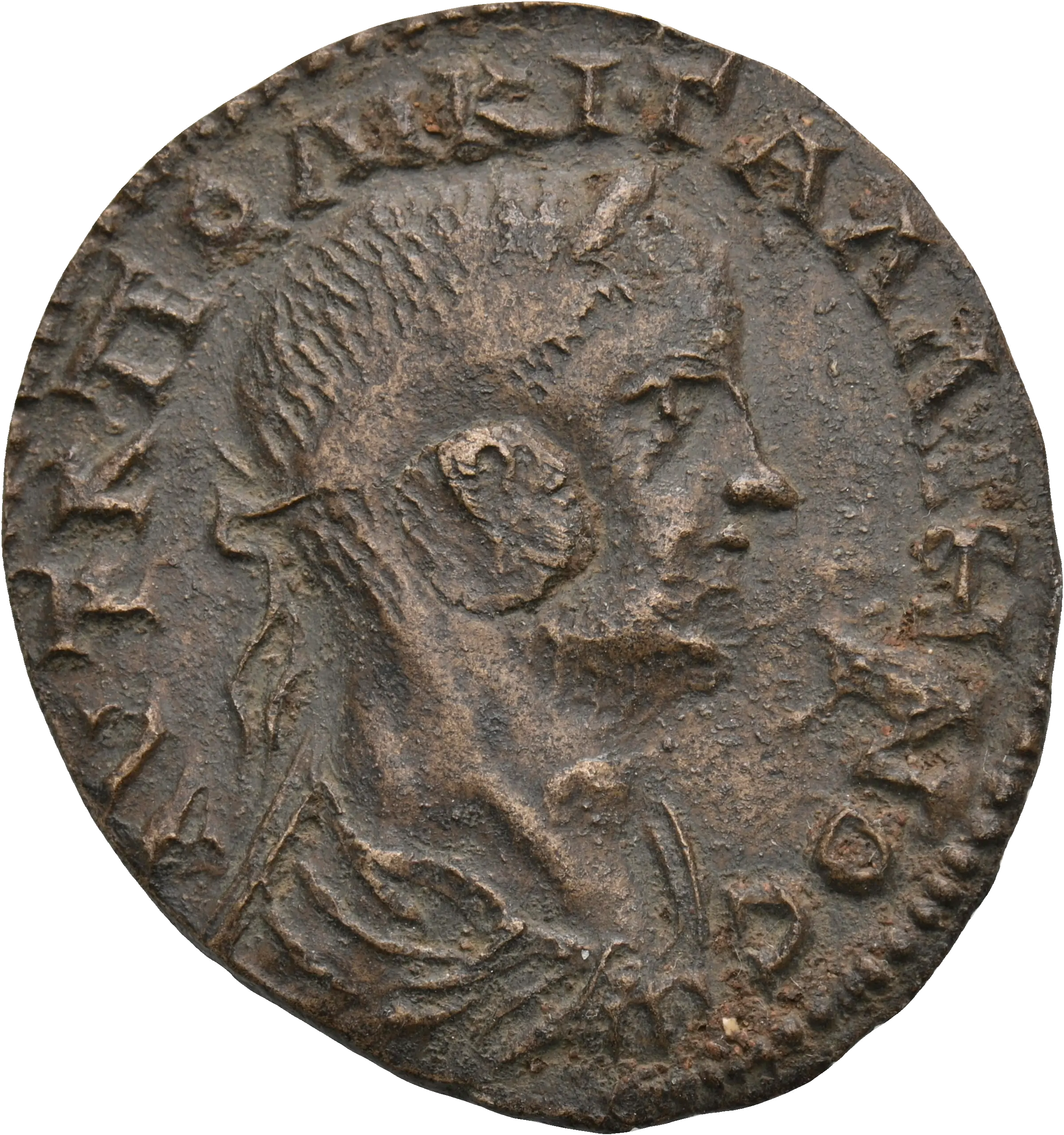 Image of the obverse