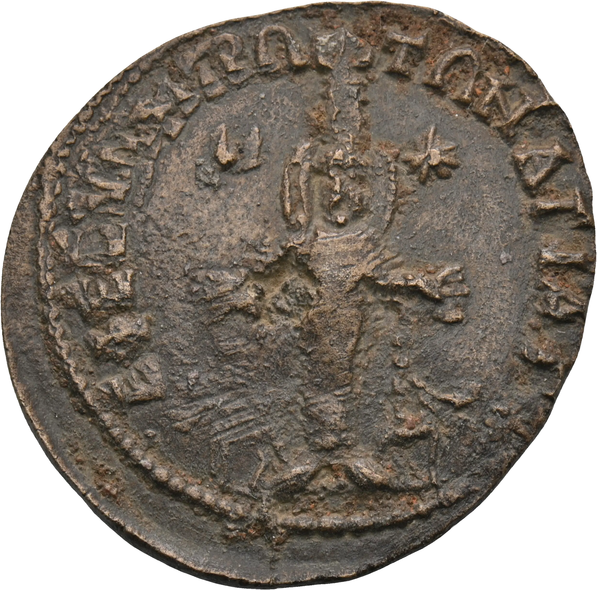 Image of the obverse