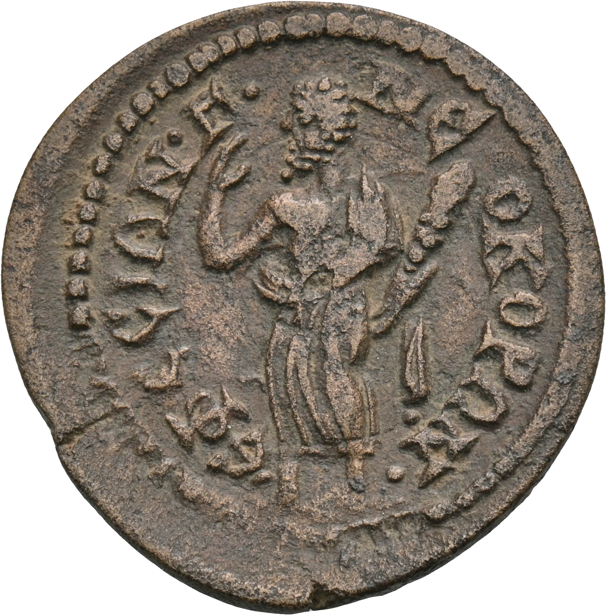 Image of the obverse