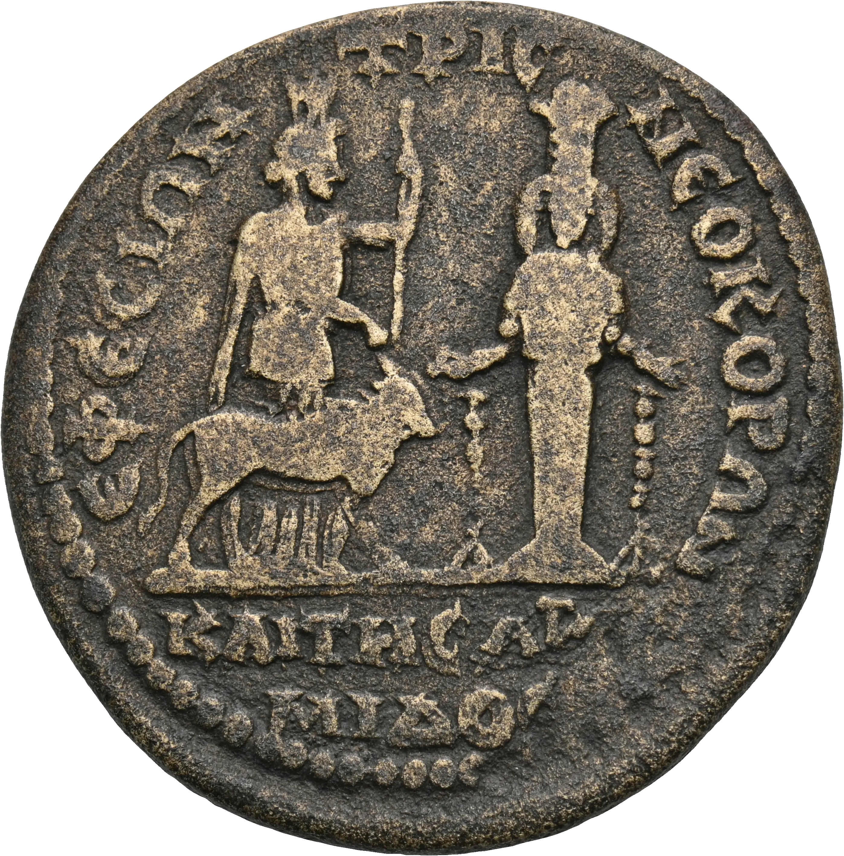 Image of the obverse