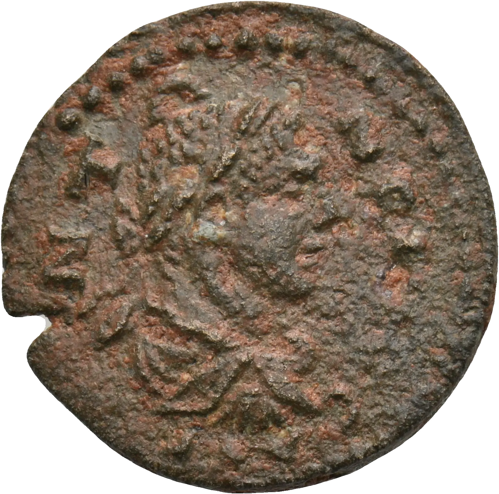 Image of the obverse