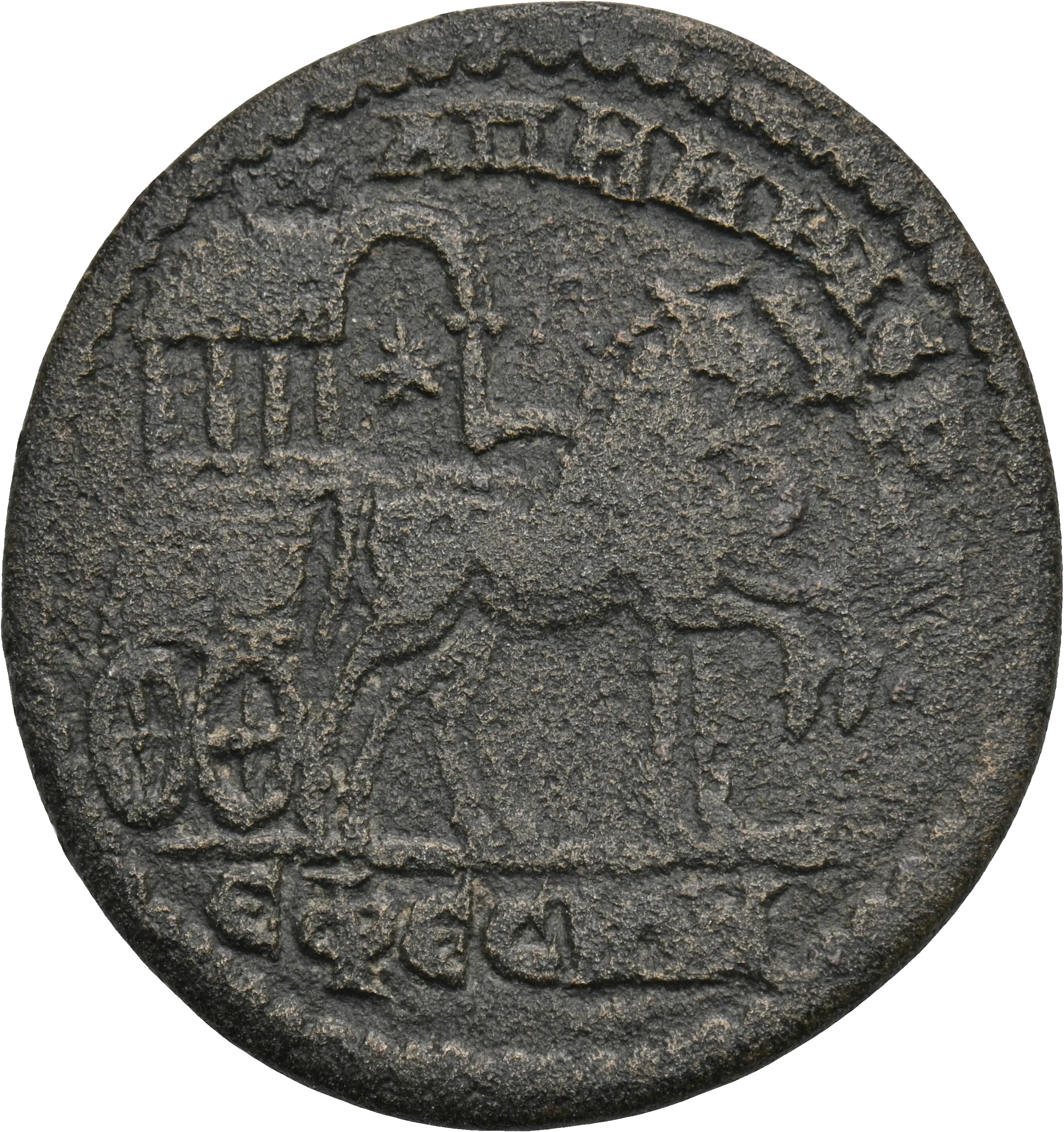 Image of the obverse