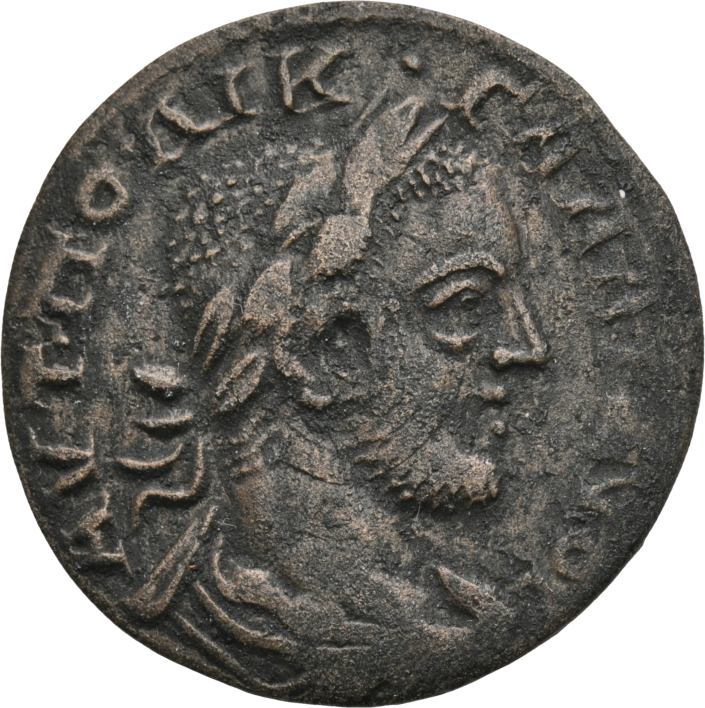 Image of the obverse