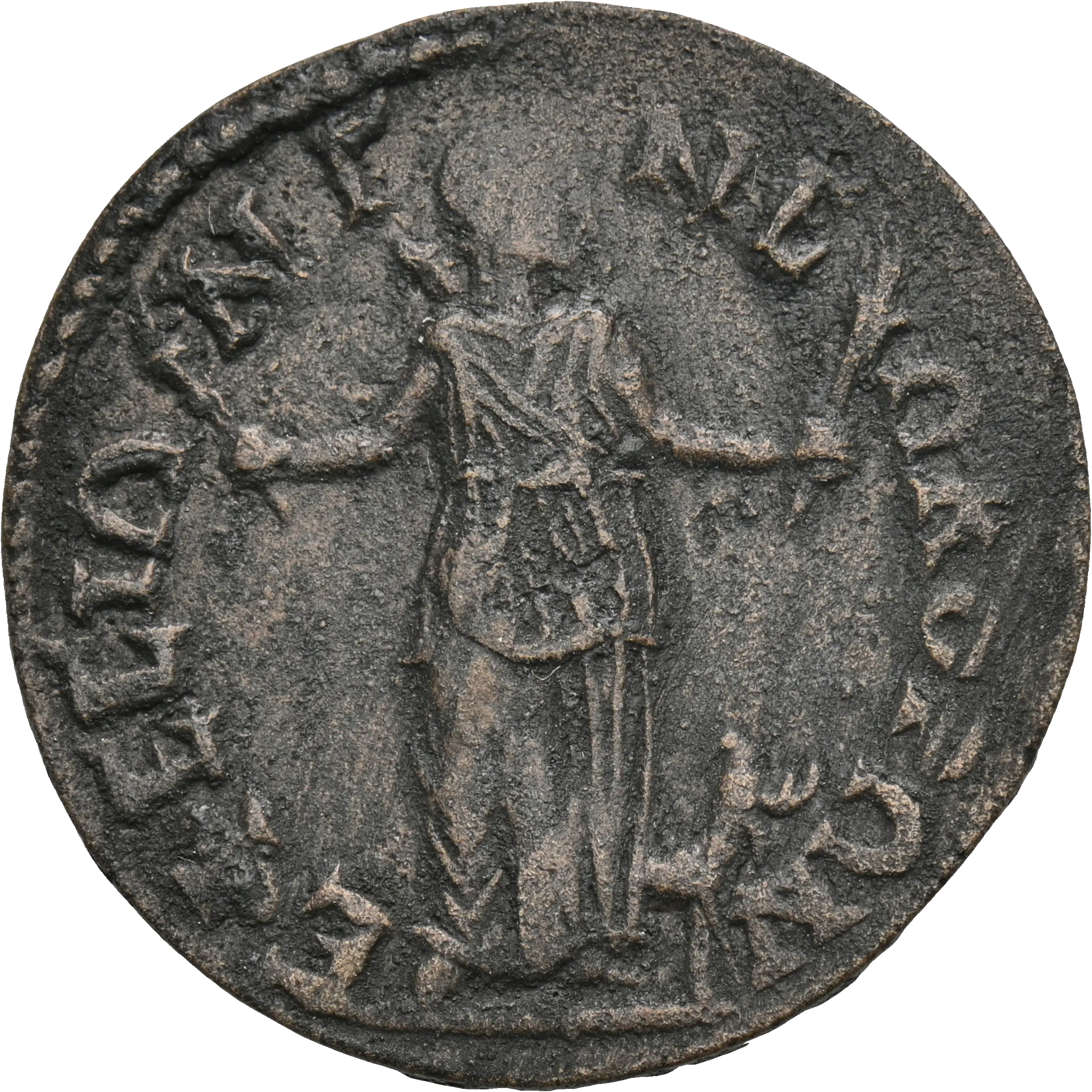 Image of the obverse