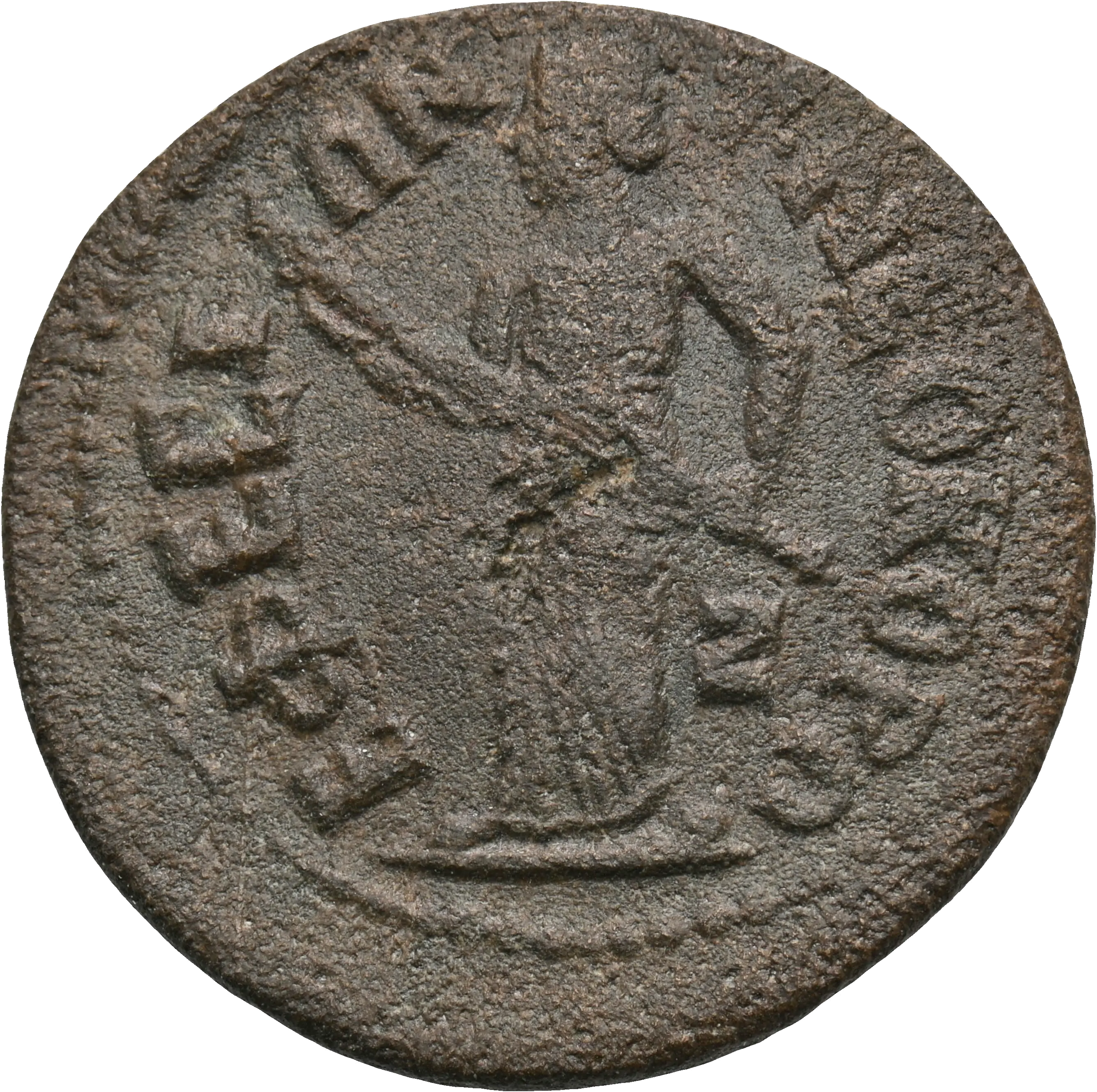 Image of the obverse