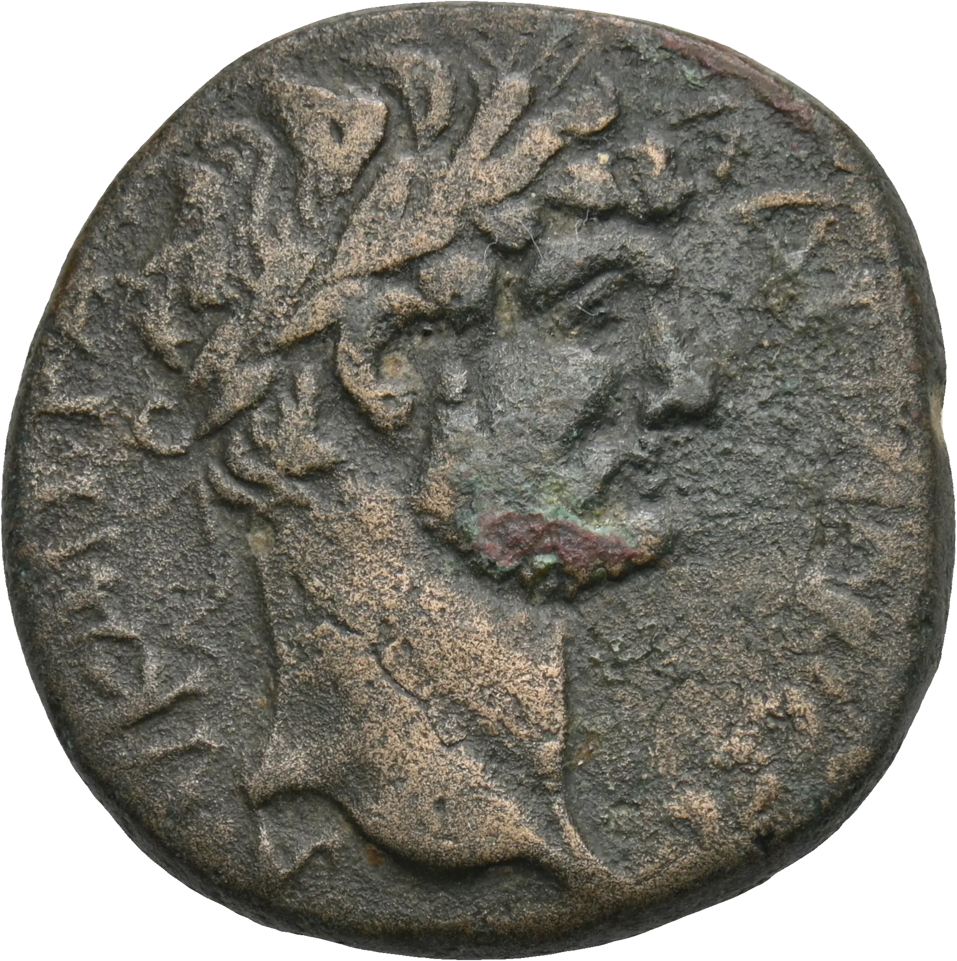 Image of the obverse