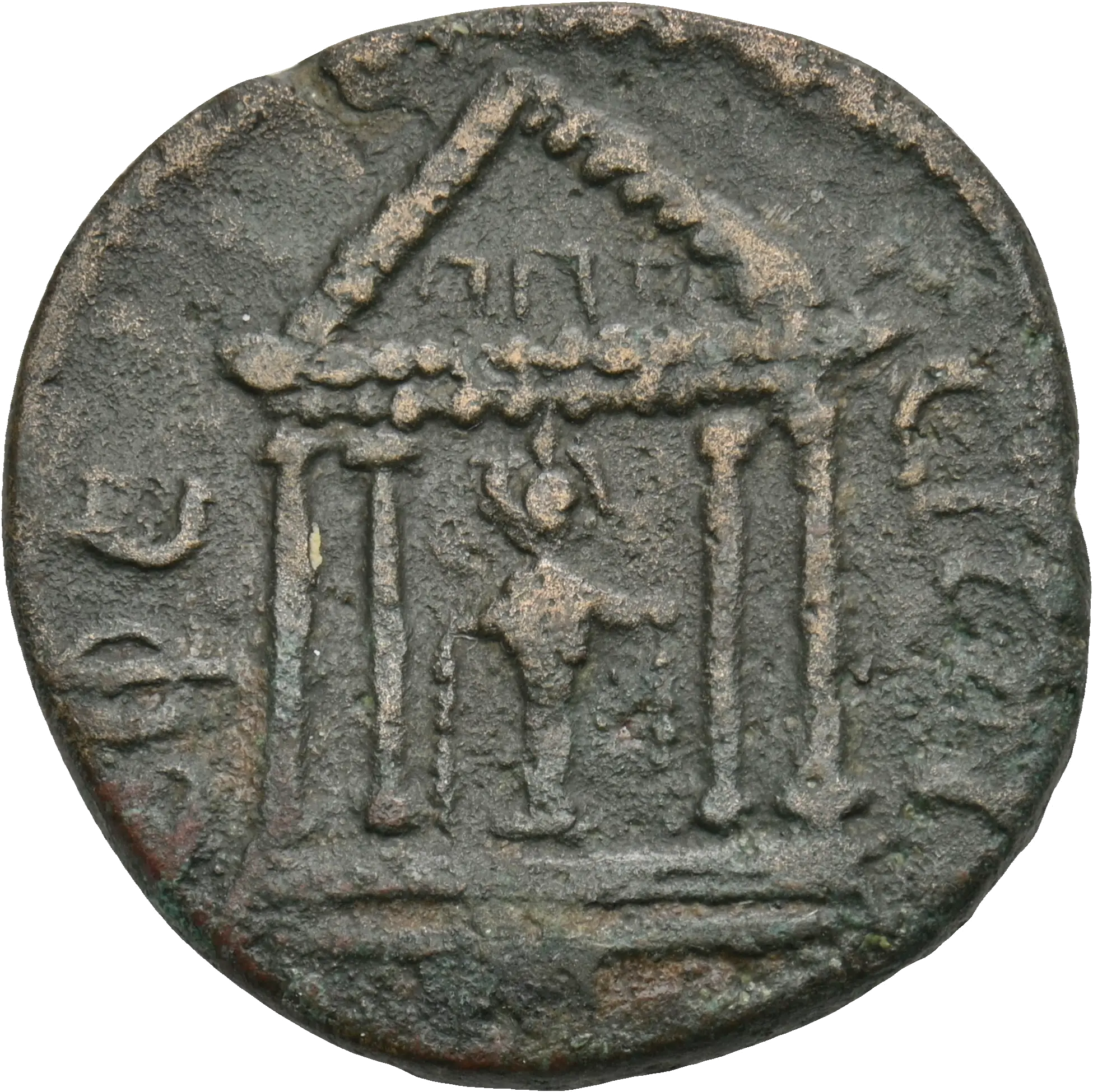 Image of the obverse