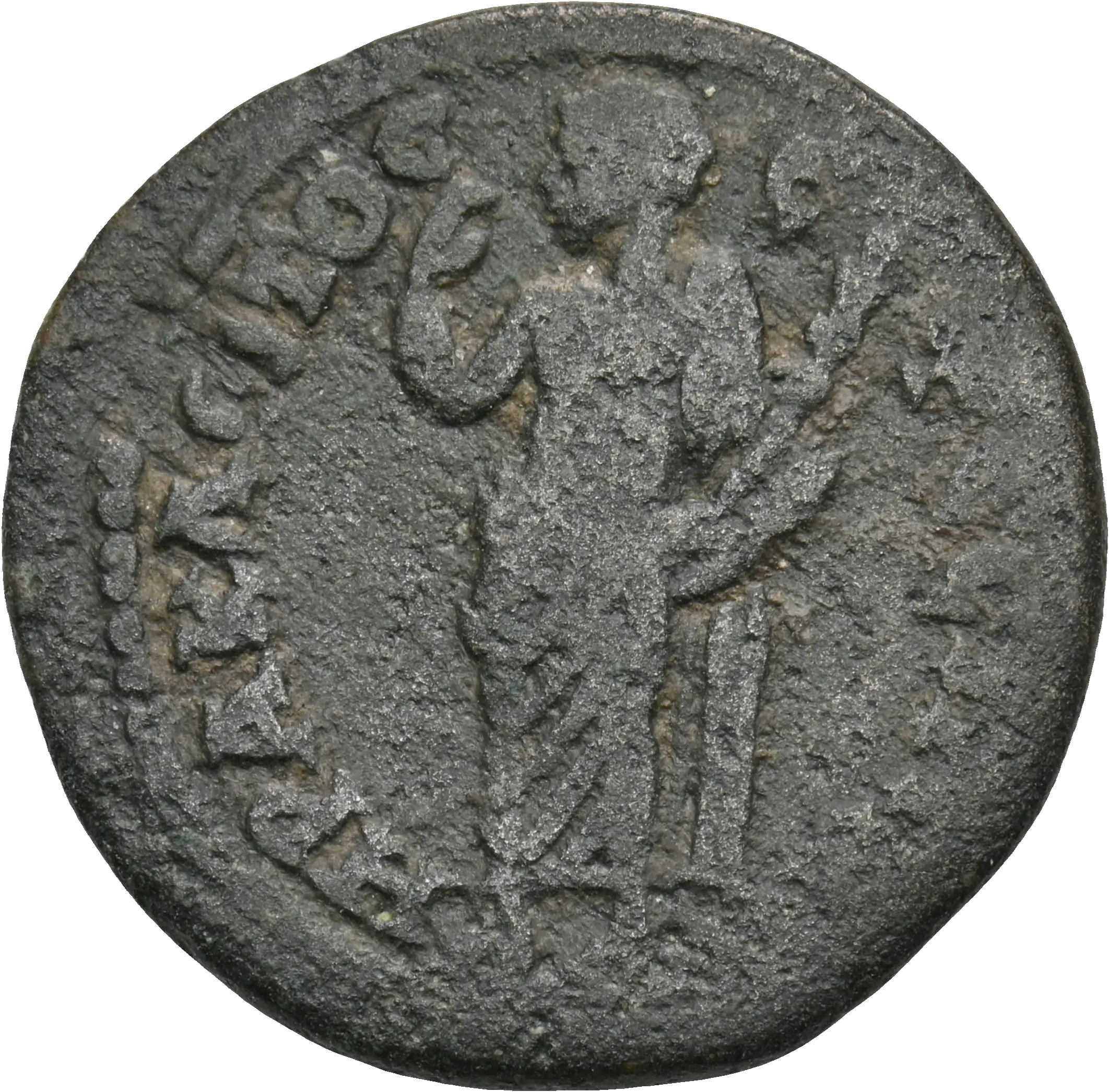 Image of the obverse
