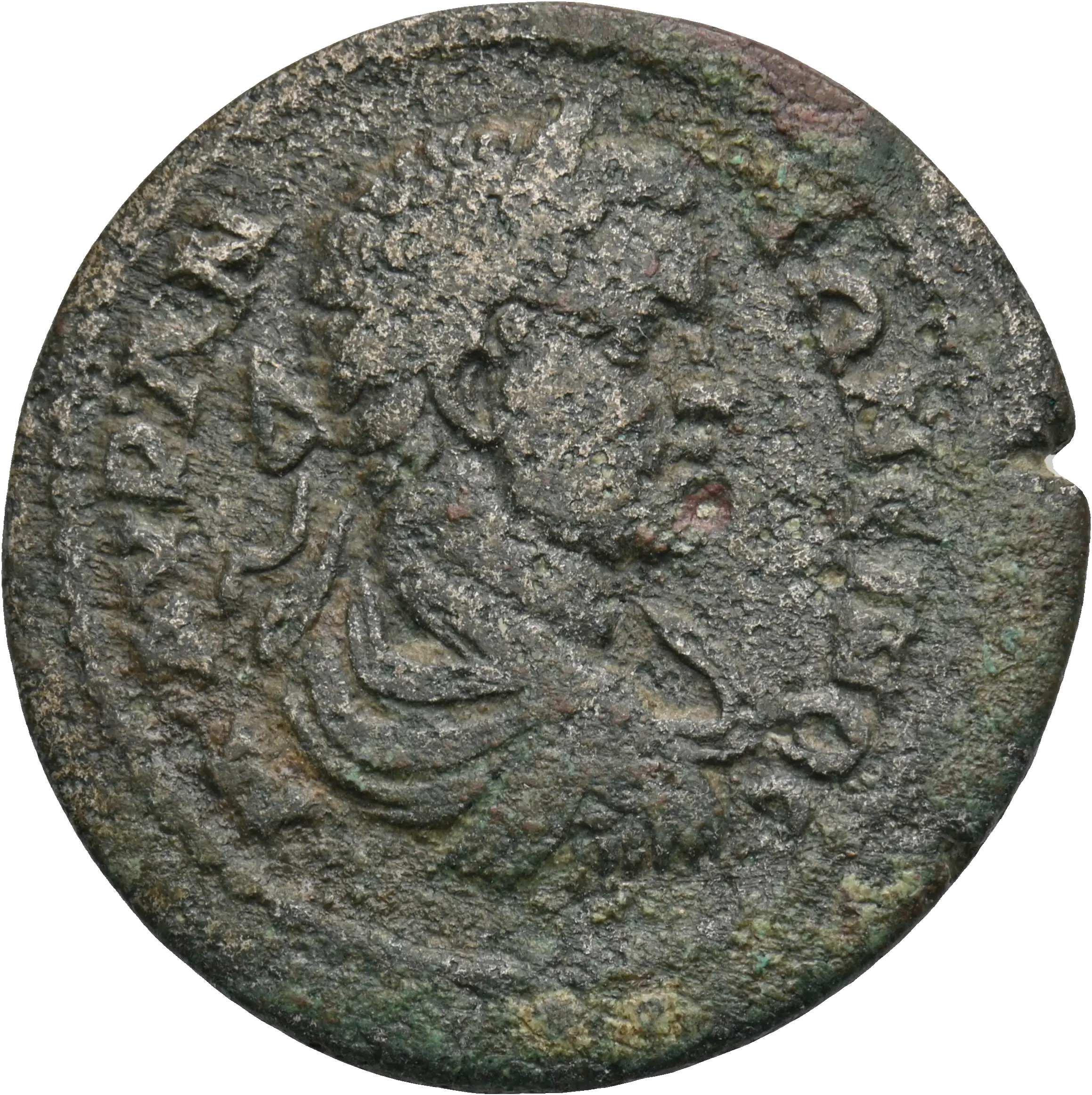 Image of the obverse