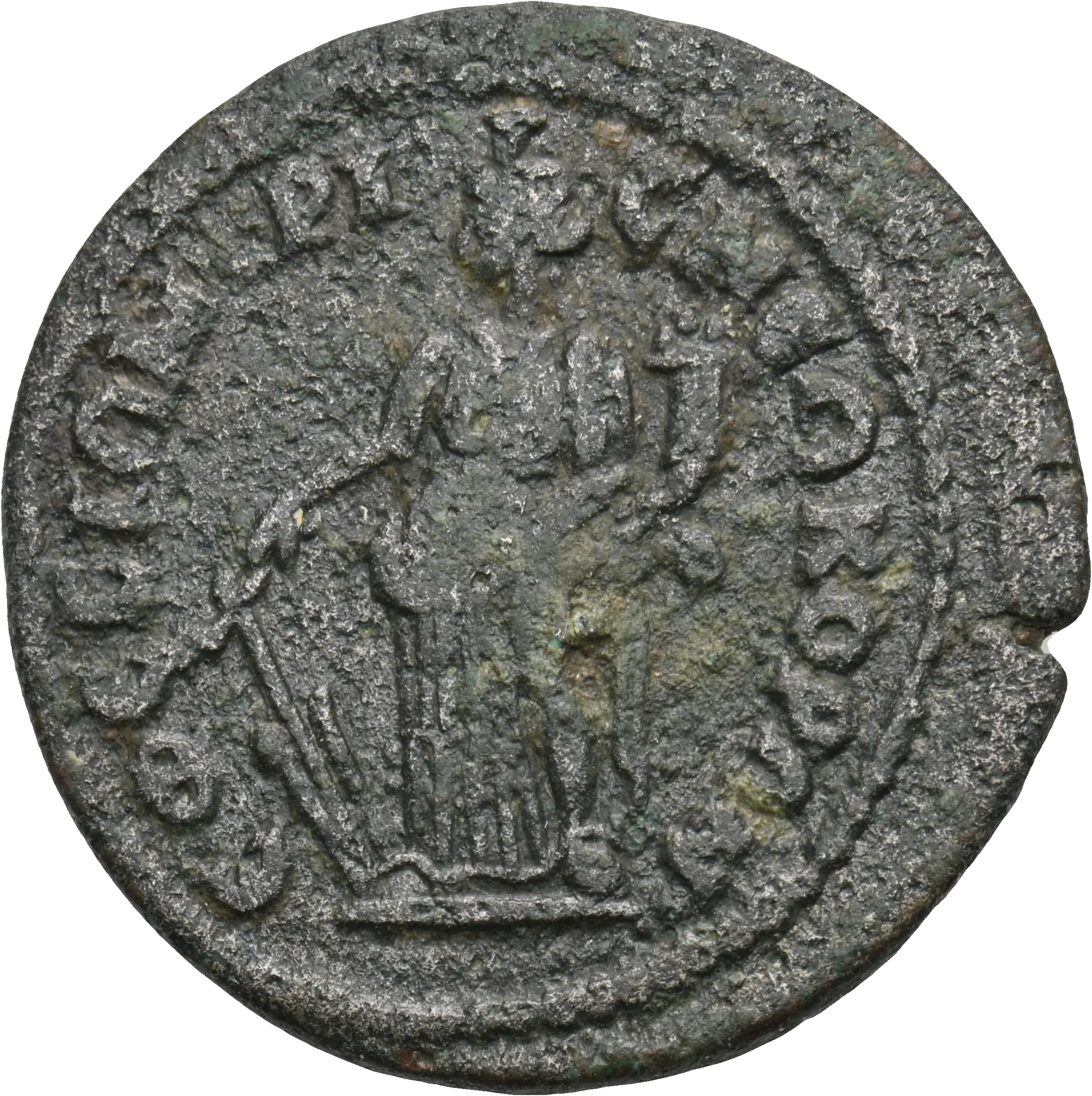 Image of the obverse