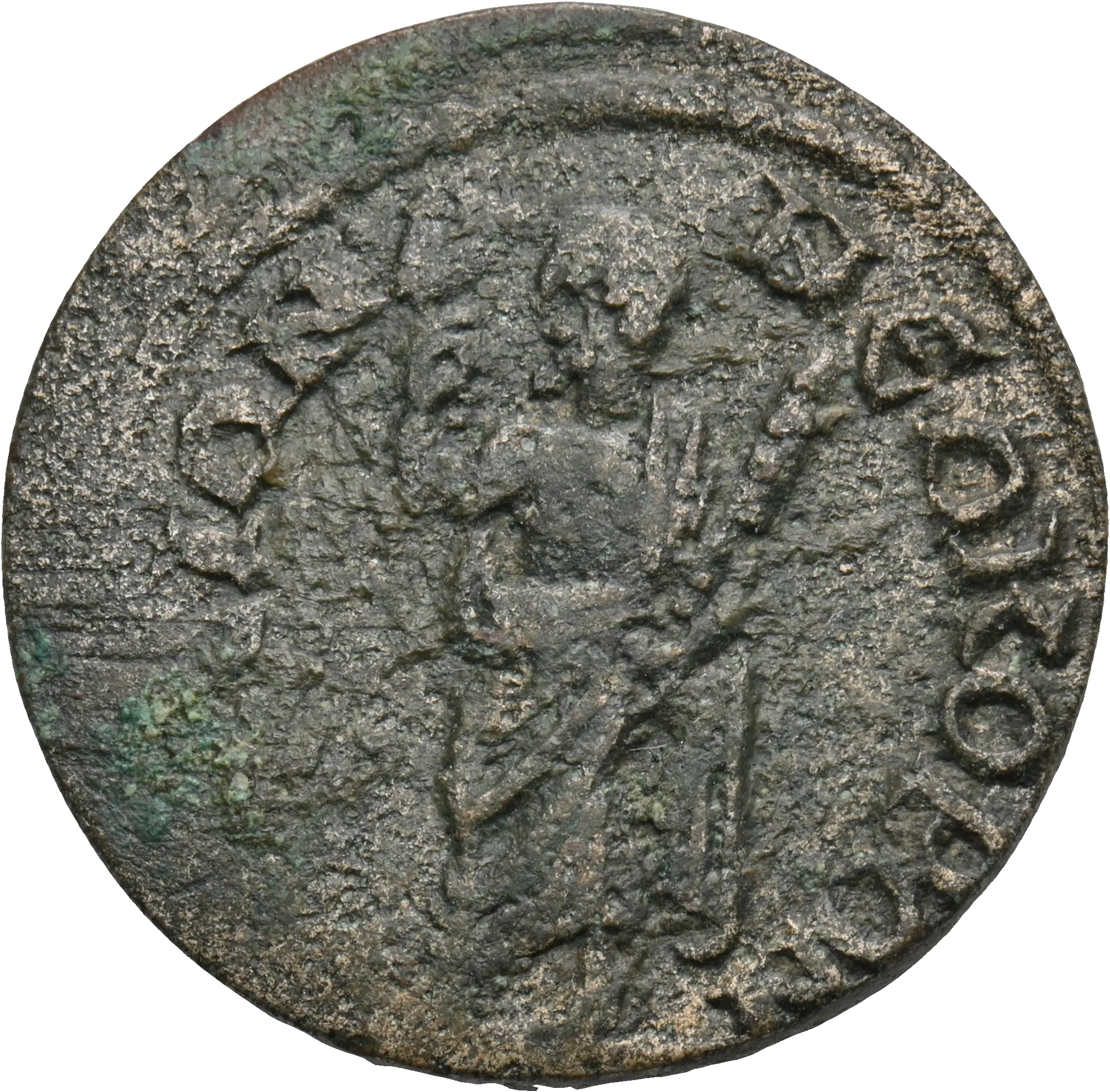 Image of the obverse