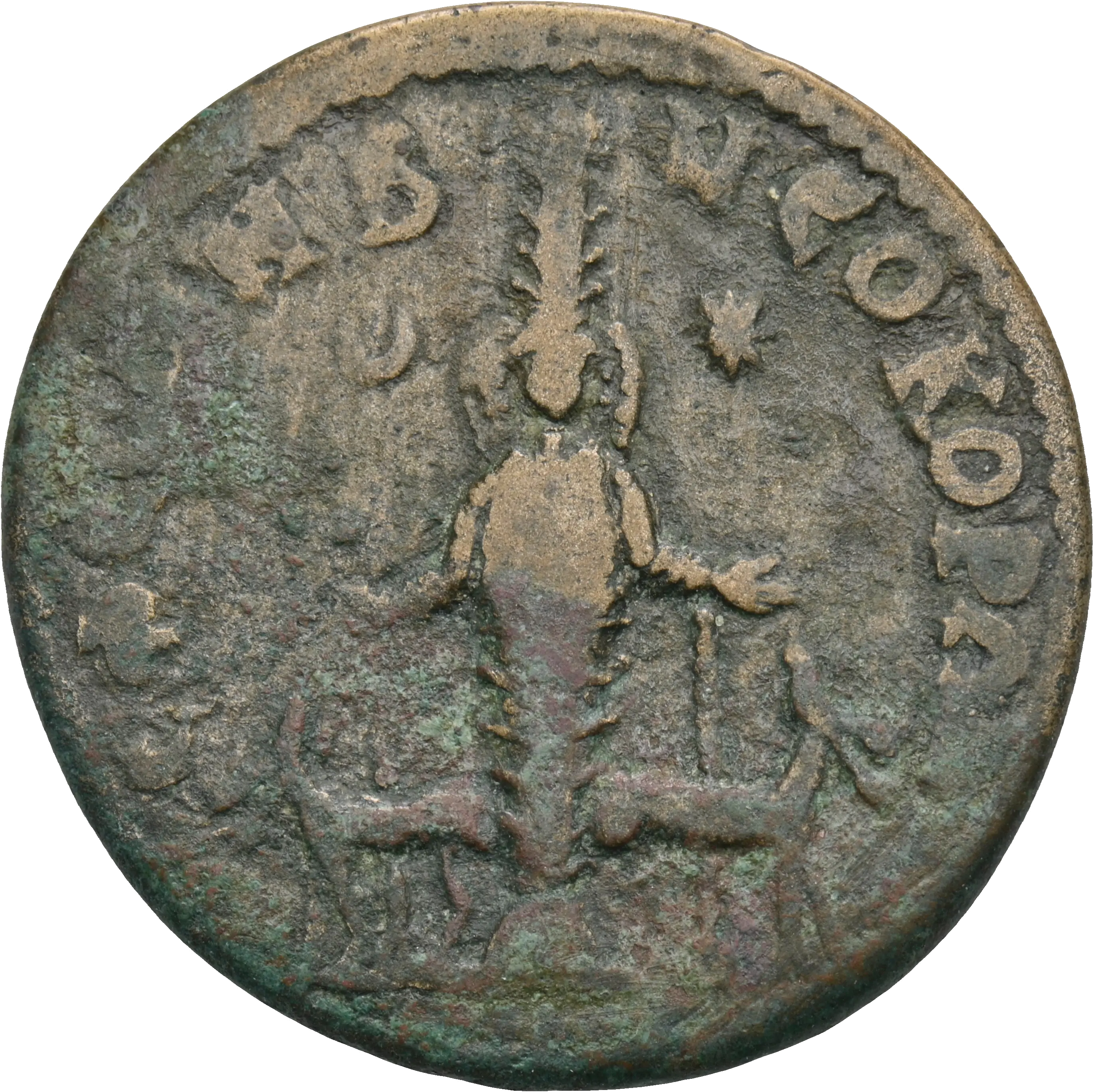 Image of the obverse