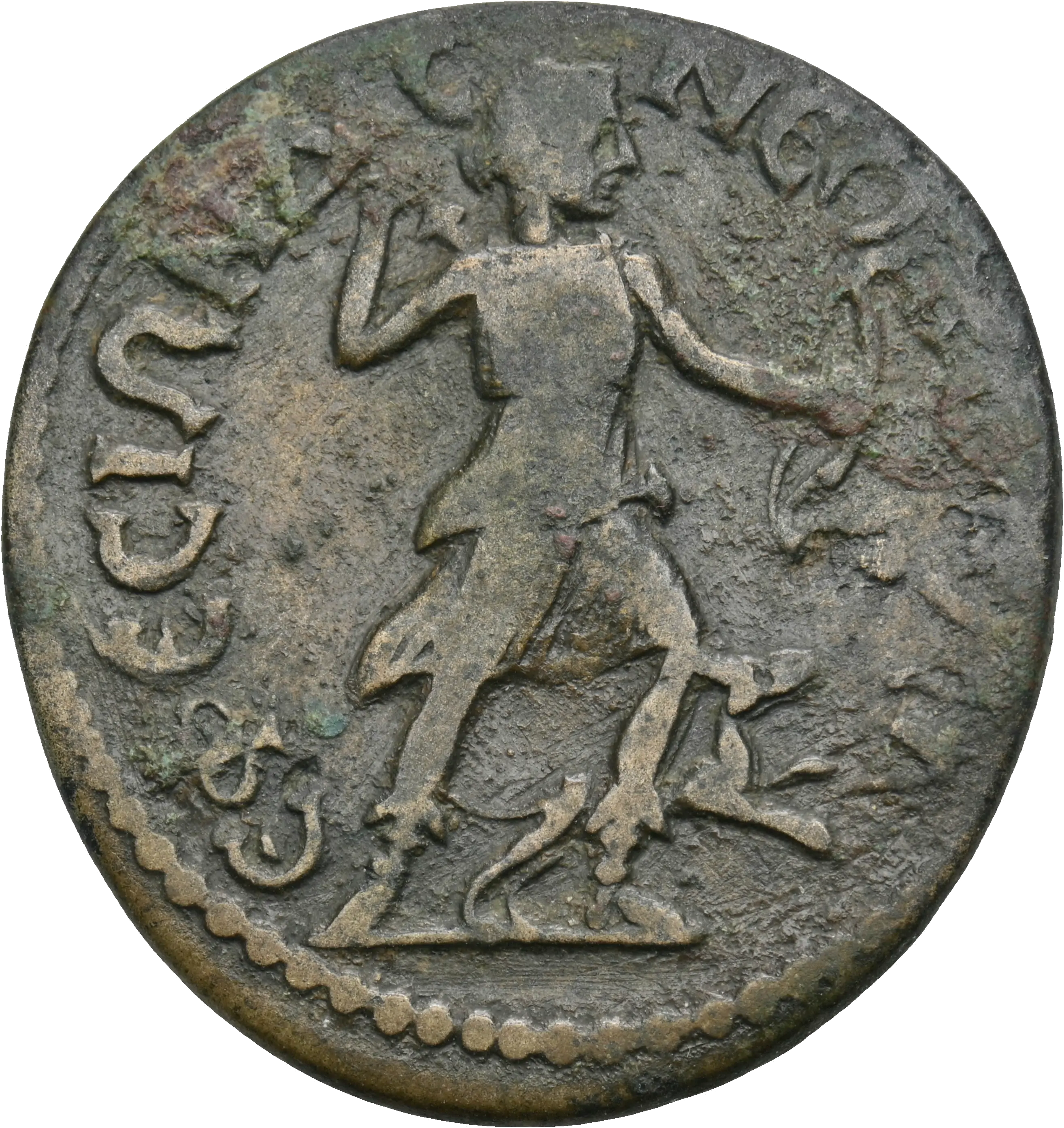 Image of the obverse