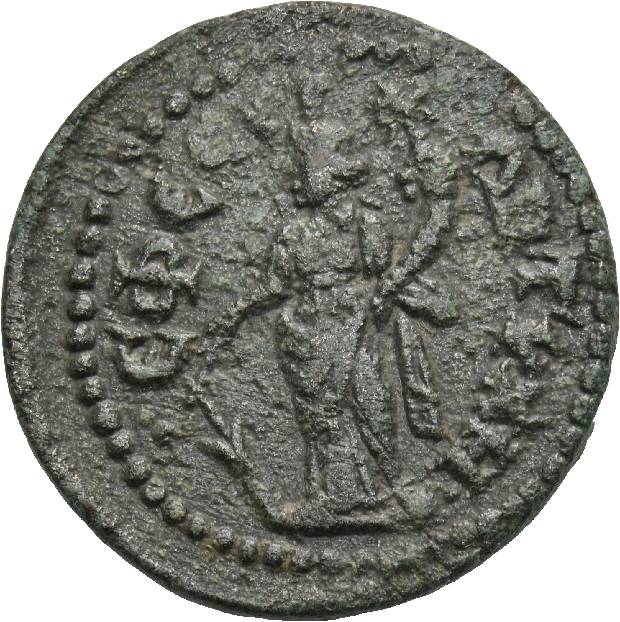 Image of the obverse