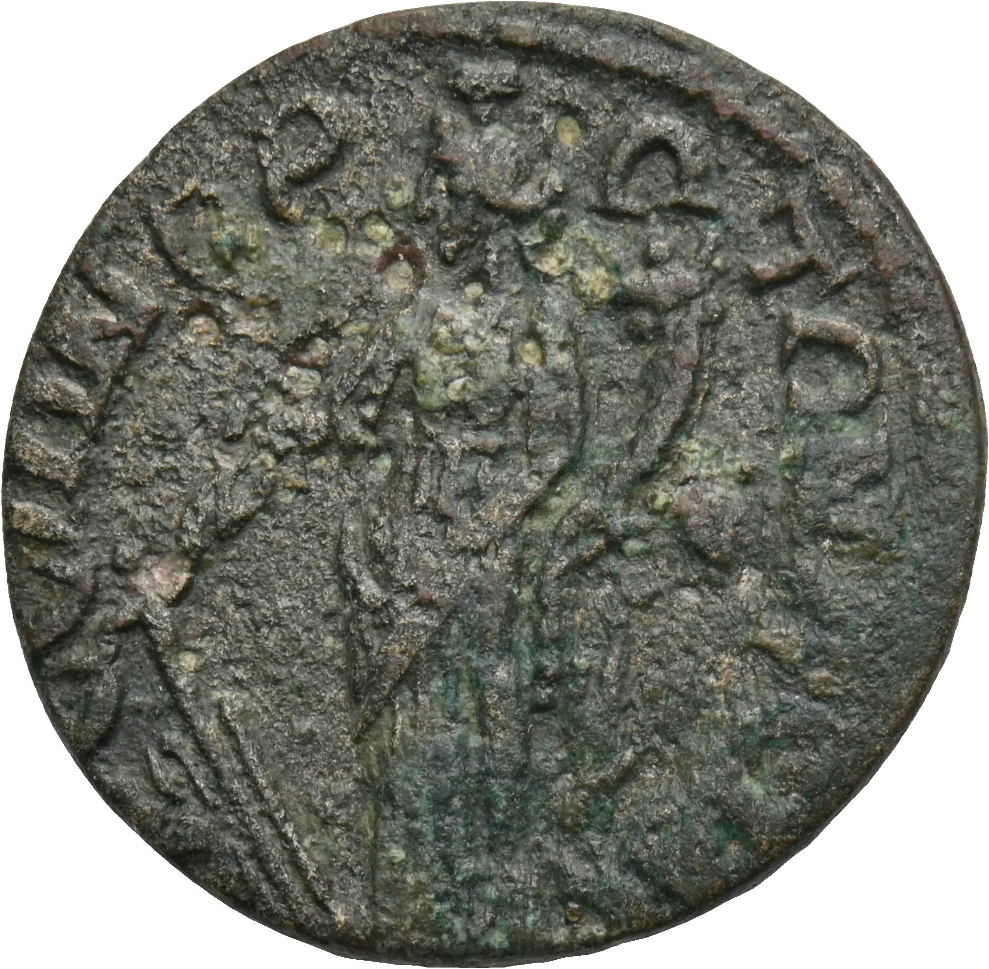 Image of the obverse