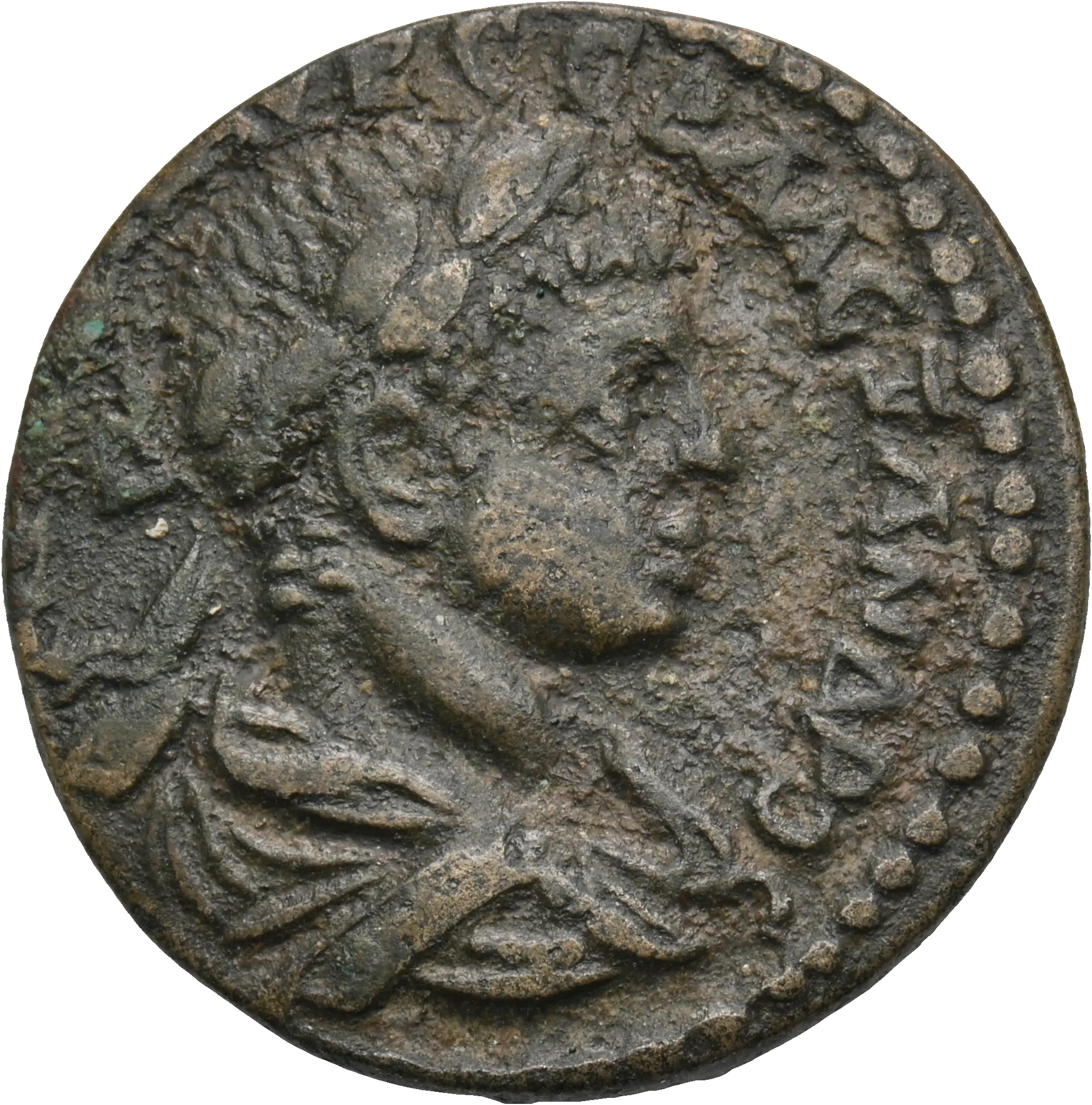Image of the obverse