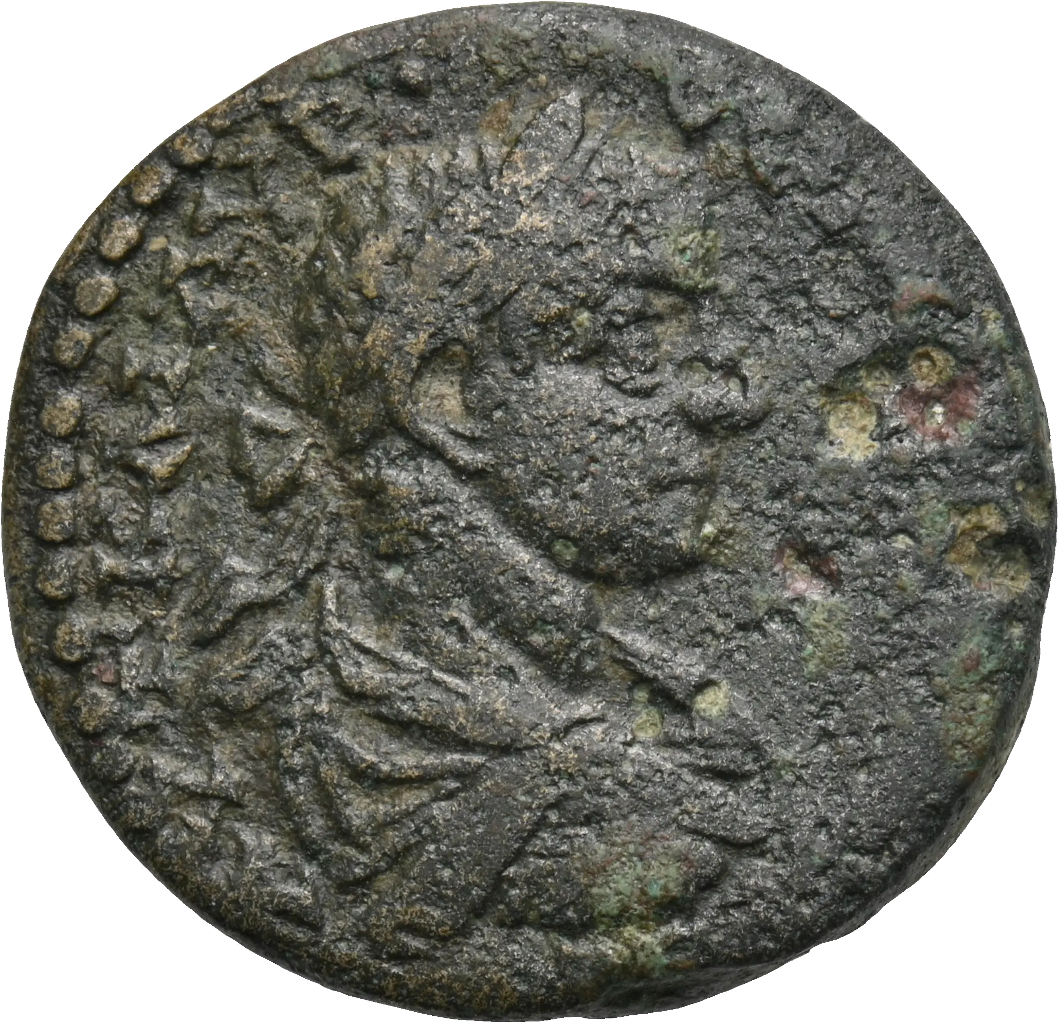 Image of the obverse