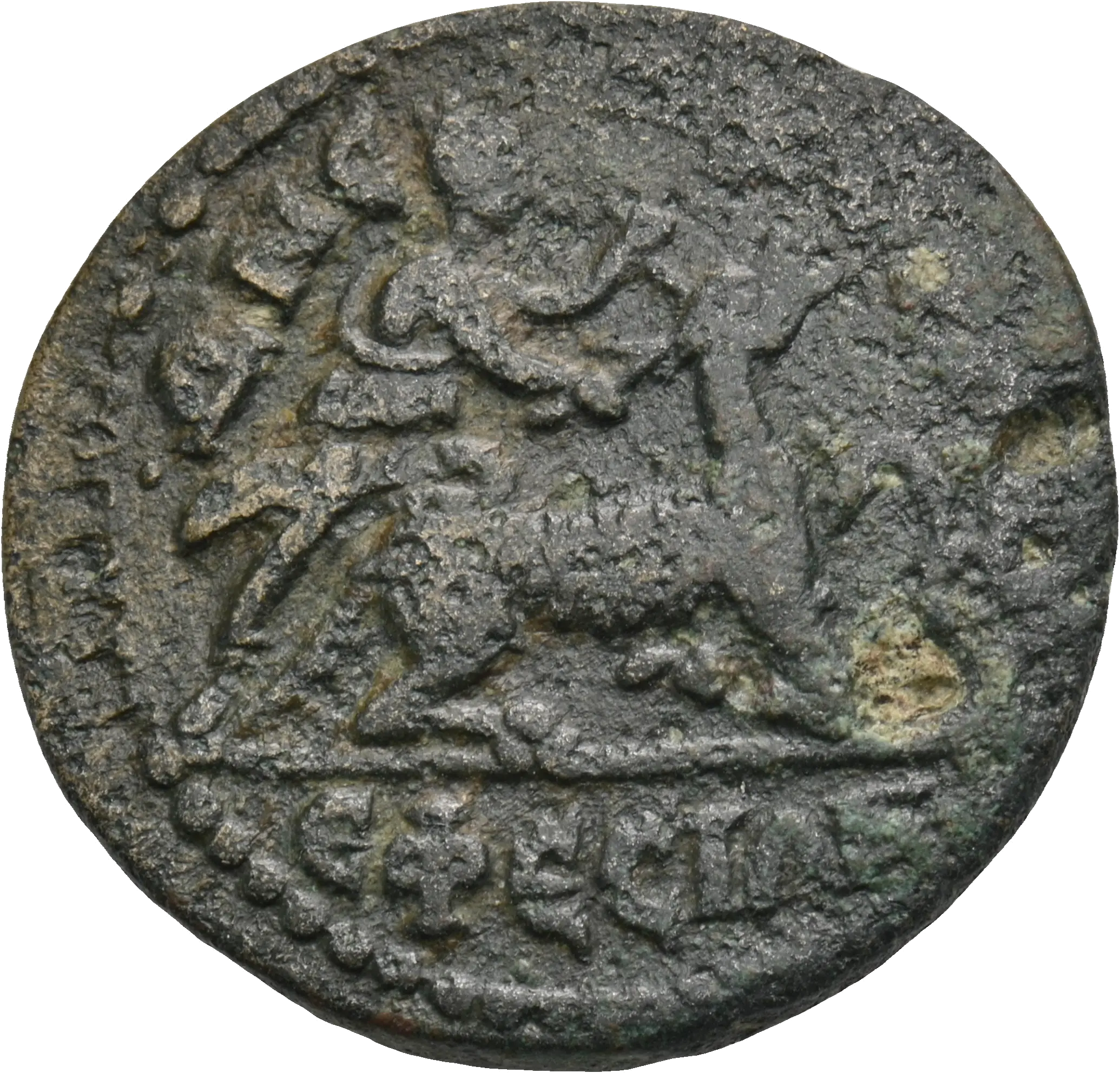 Image of the obverse