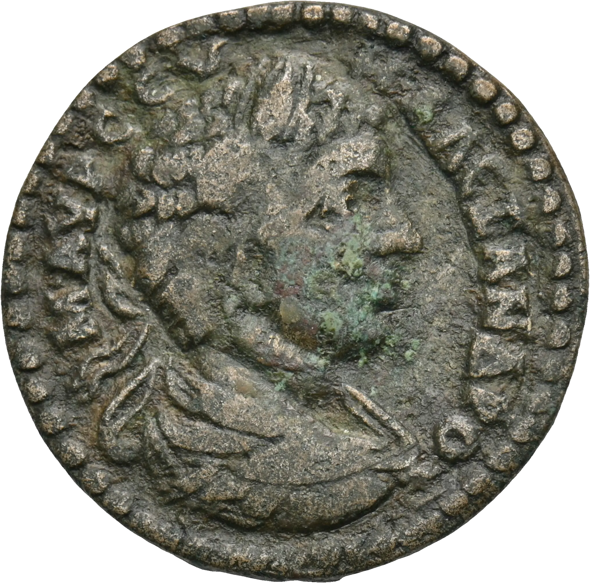 Image of the obverse