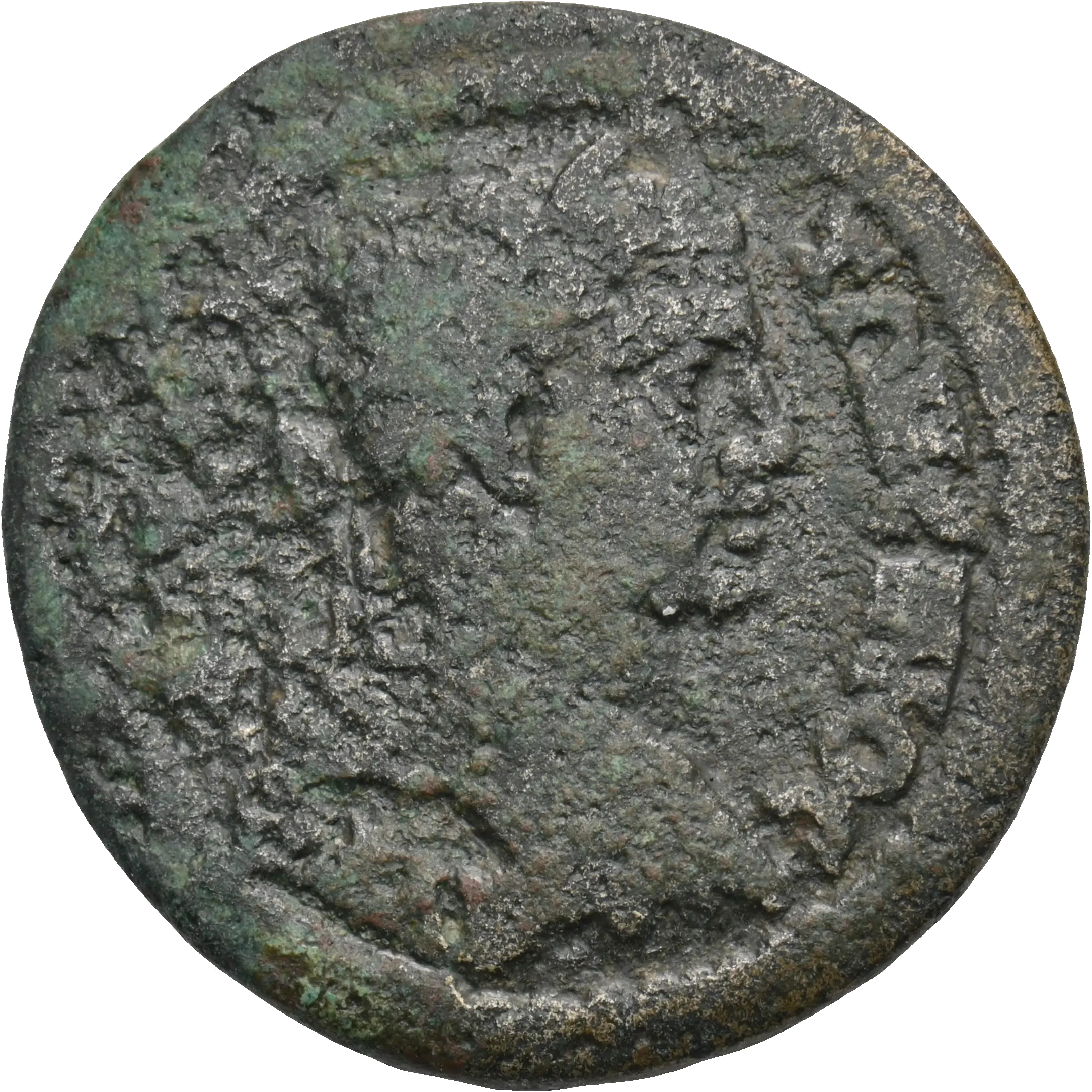 Image of the obverse