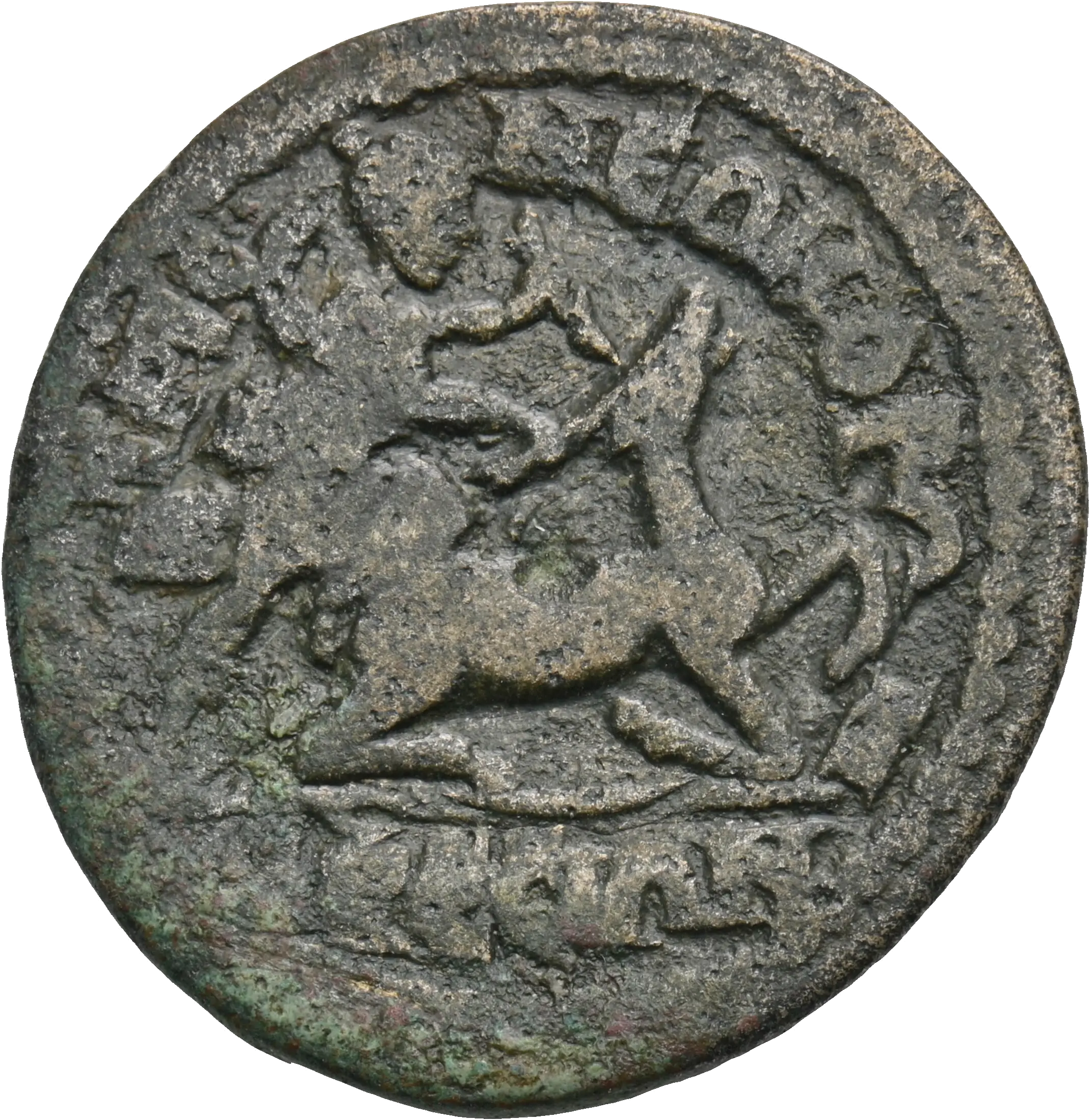 Image of the obverse